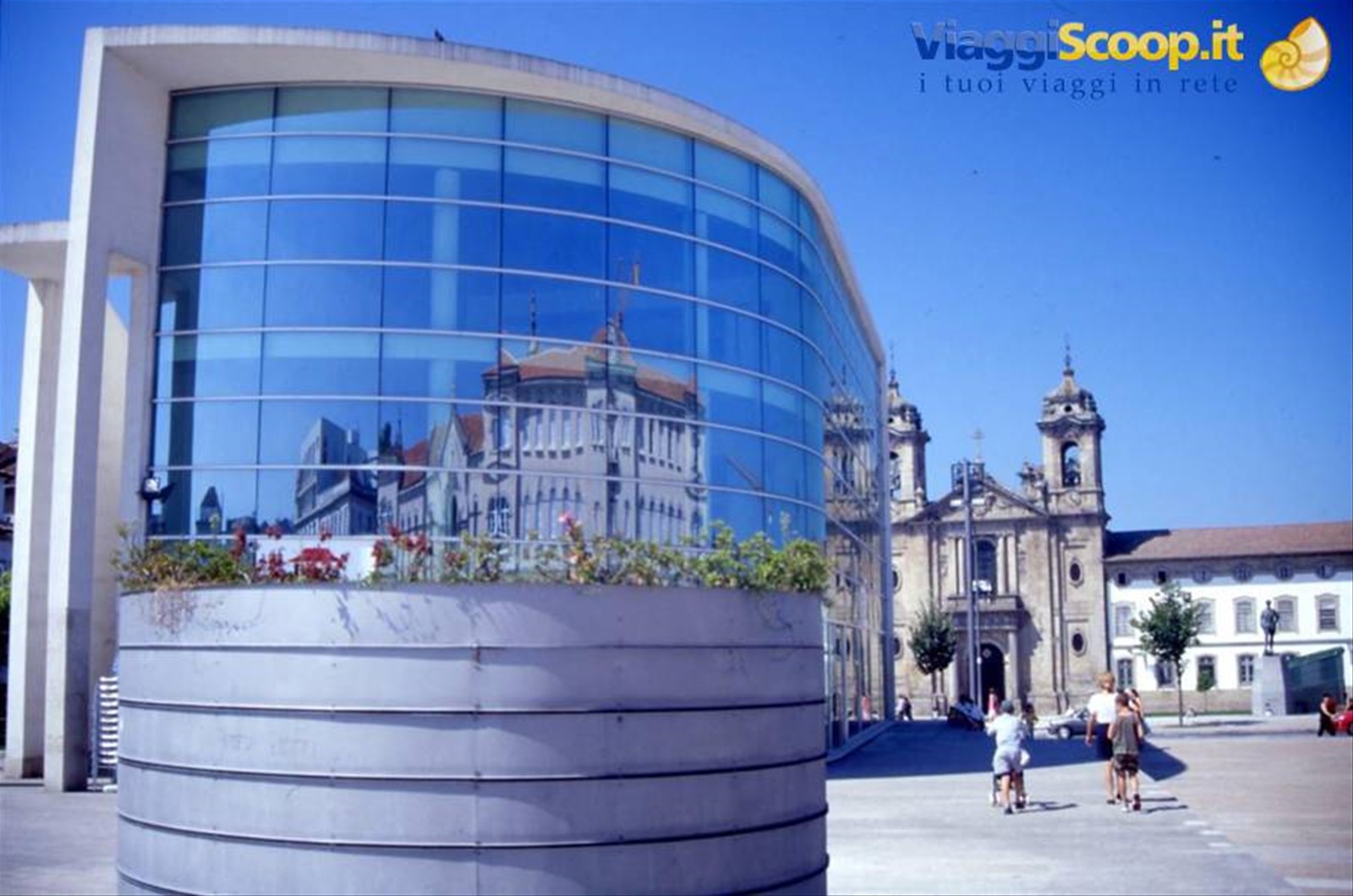 BRAGA