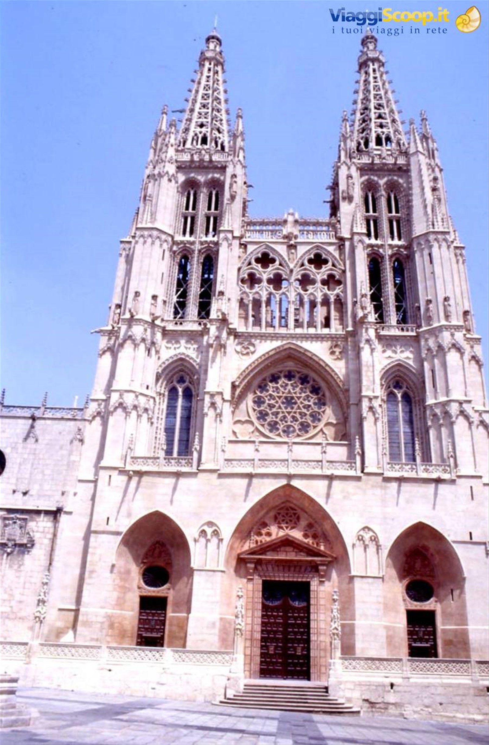 BURGOS