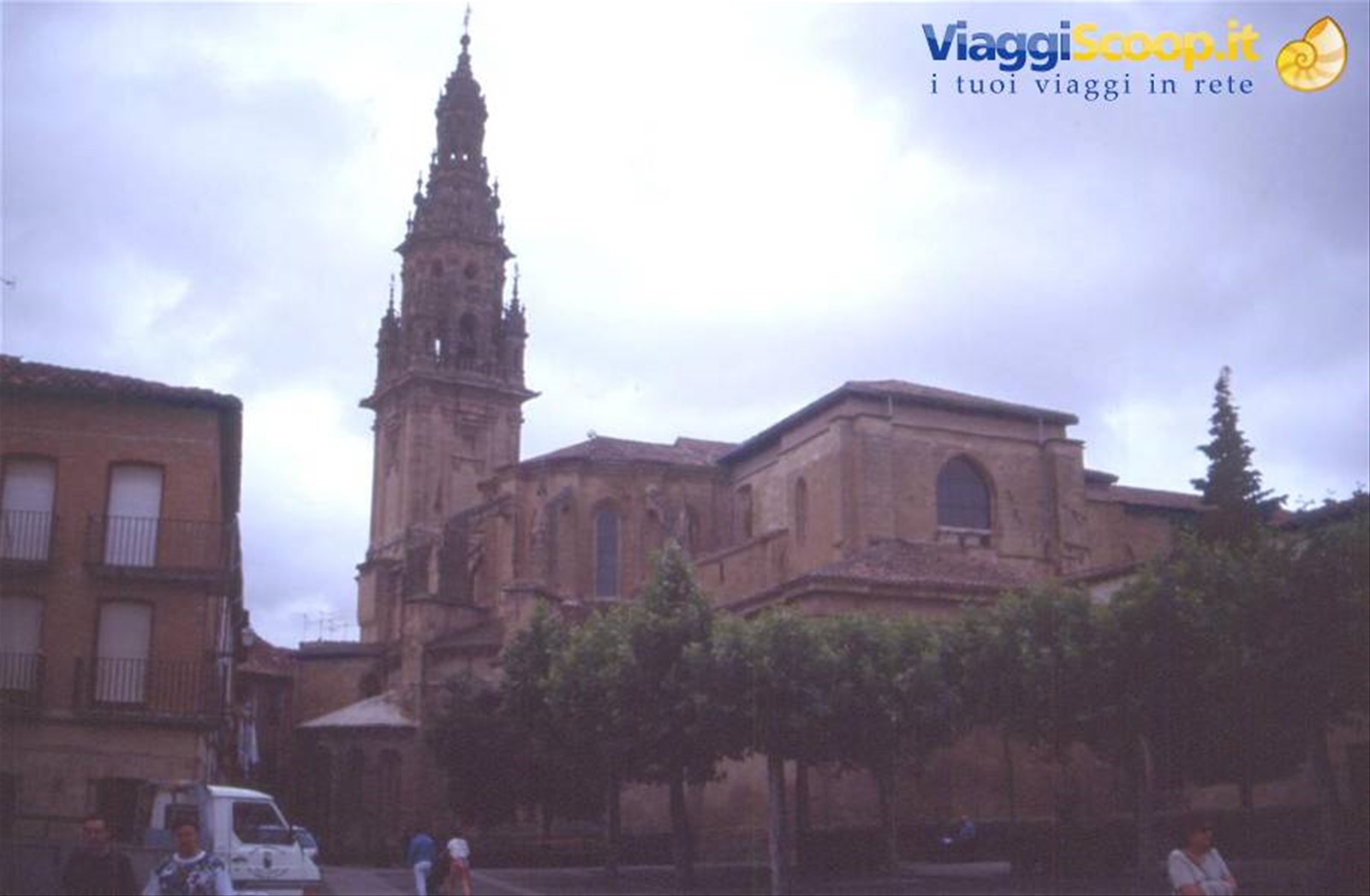 SANTO DOMINGO DE LA CALZADA