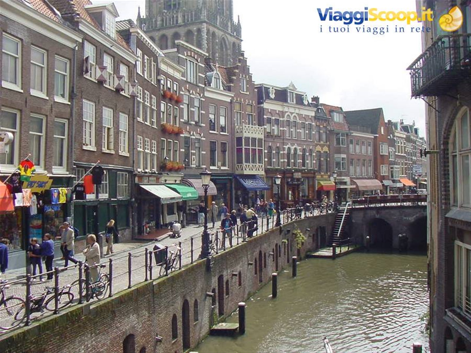 UTRECHT