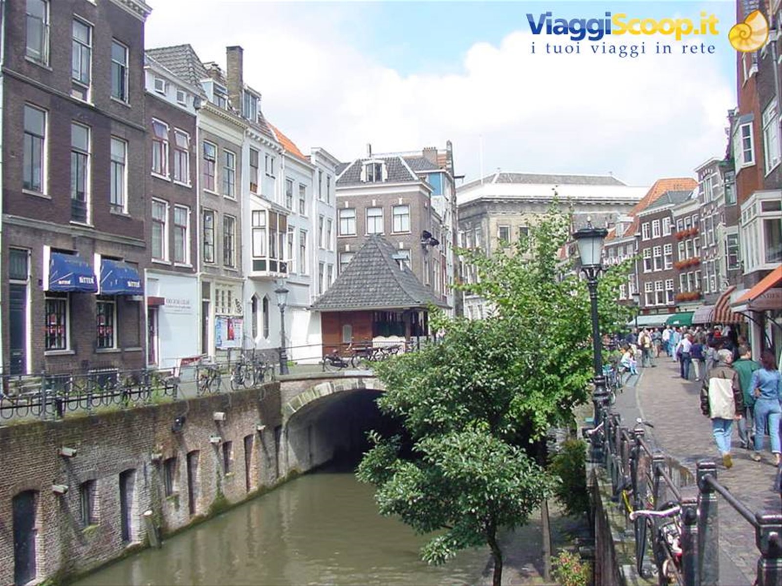 UTRECHT