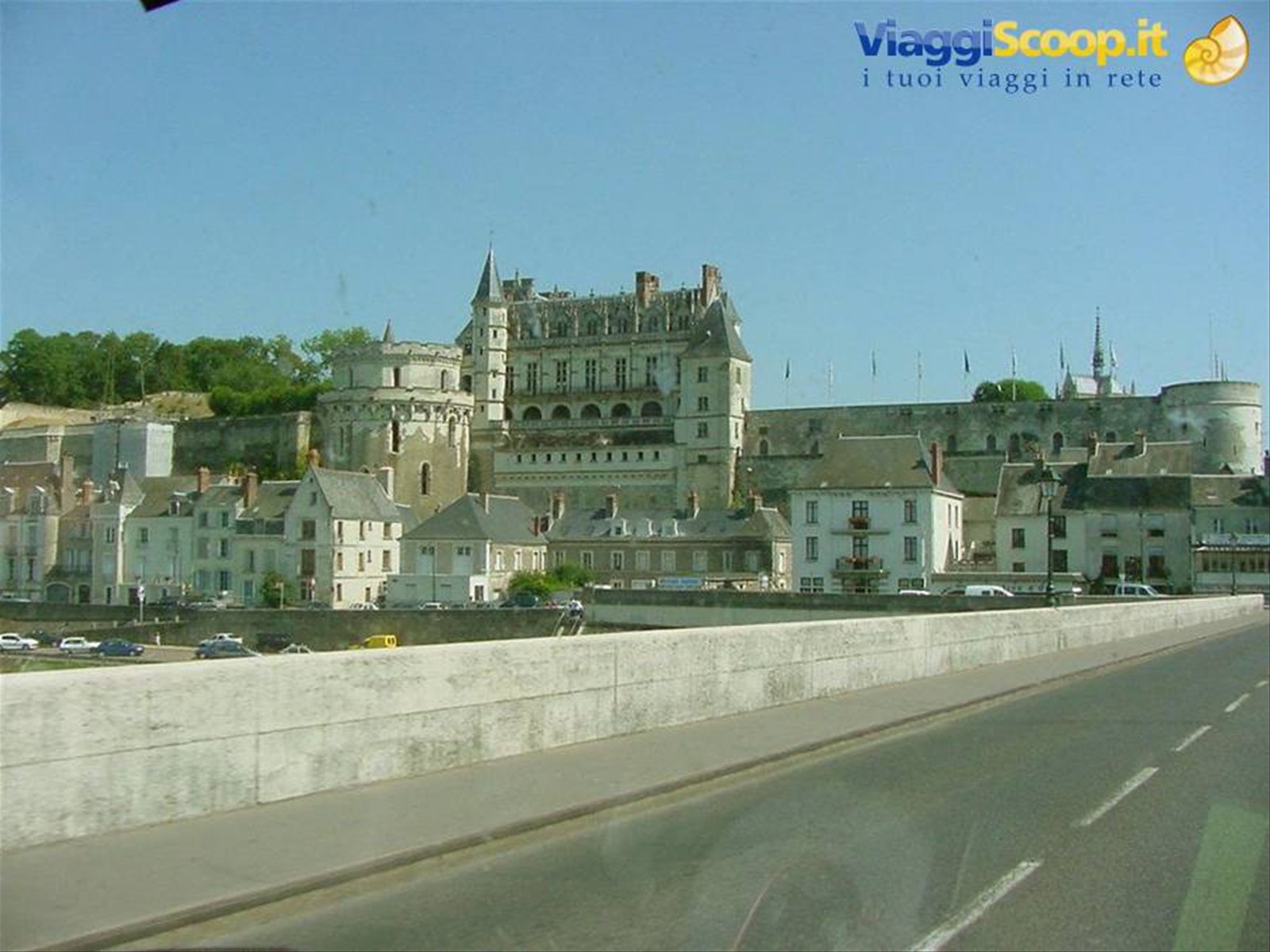 AMBOISE