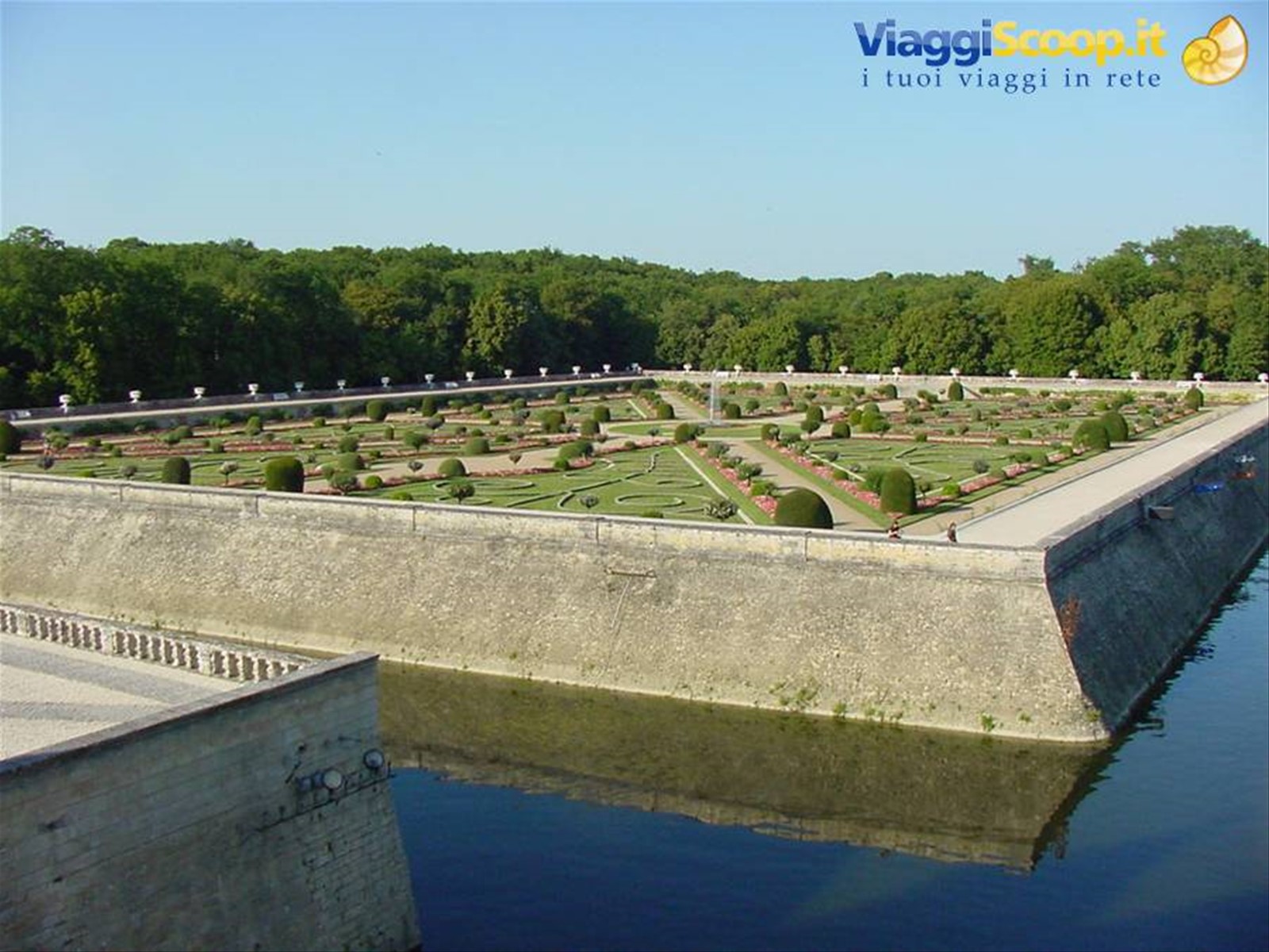 CHENONCEAUX