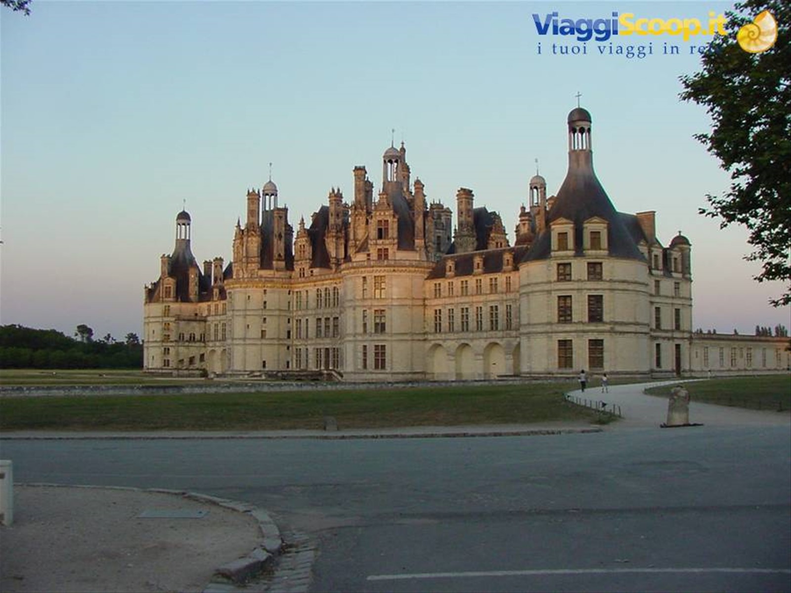 CHAMBORD