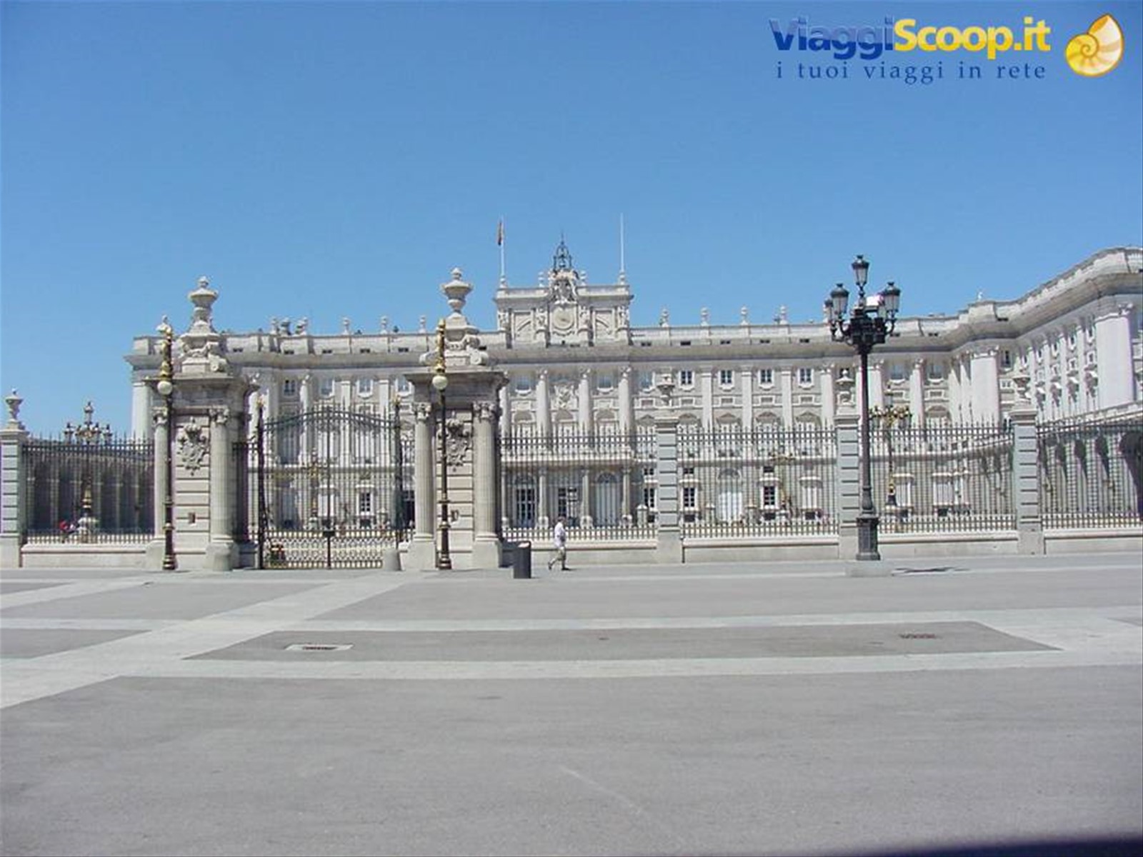 Foto di viaggio in SPAGNA