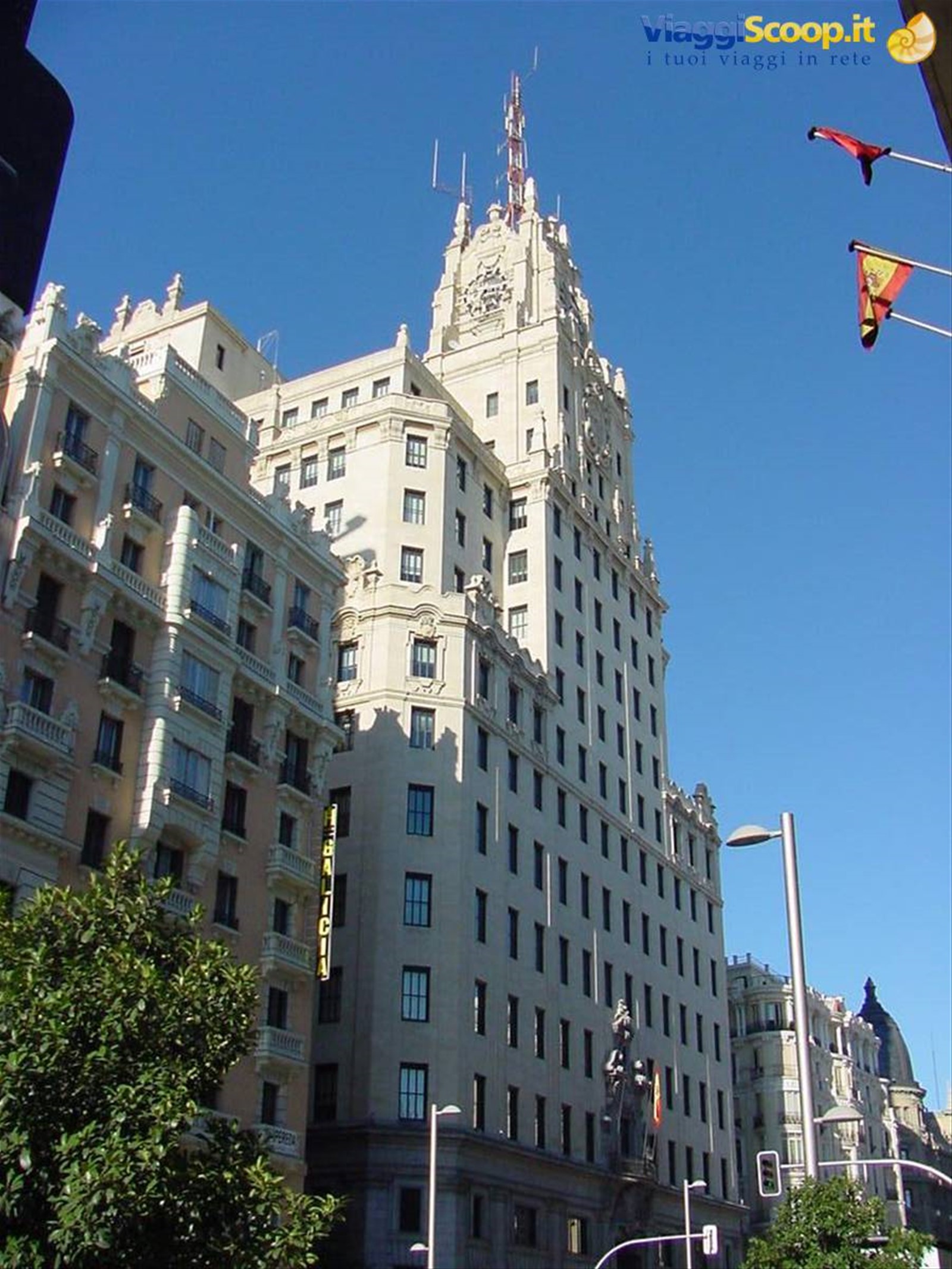 Foto di viaggio in SPAGNA