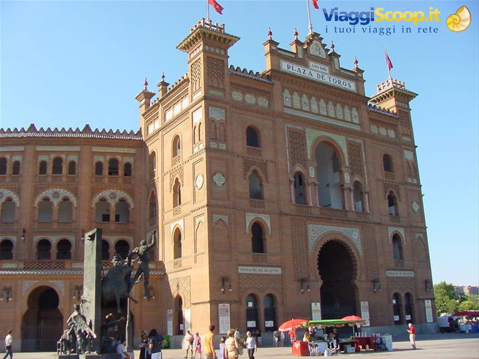 Foto di viaggio in SPAGNA
