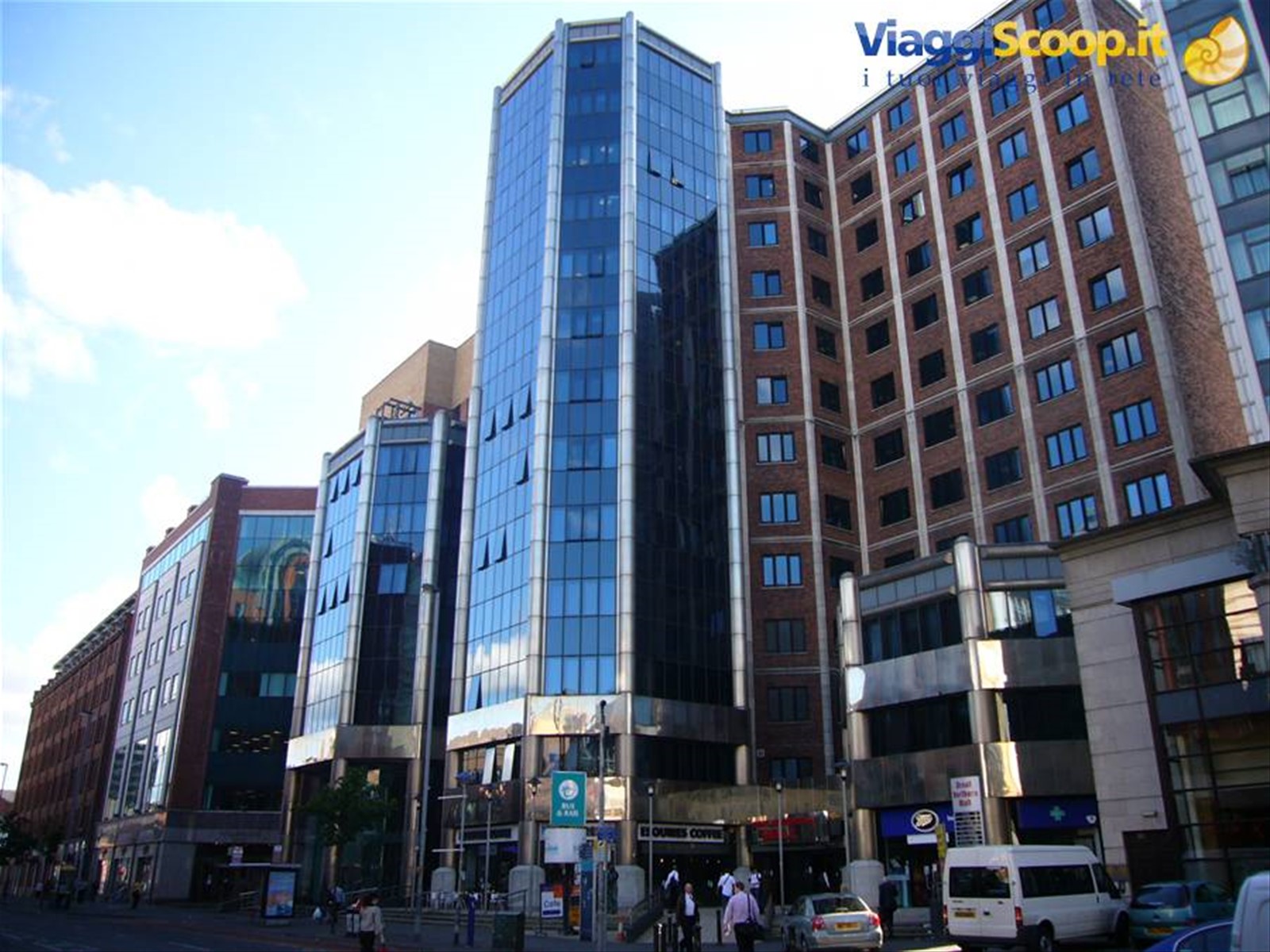 BELFAST