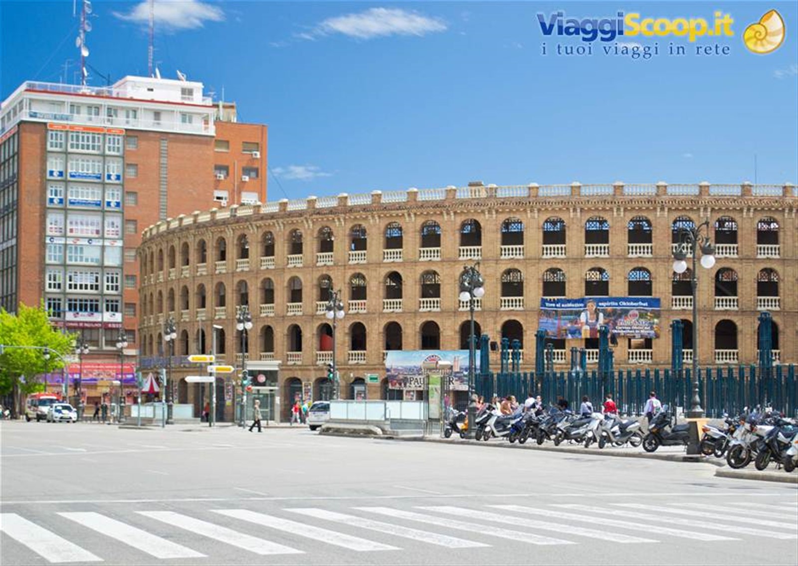 Plaza da Toros