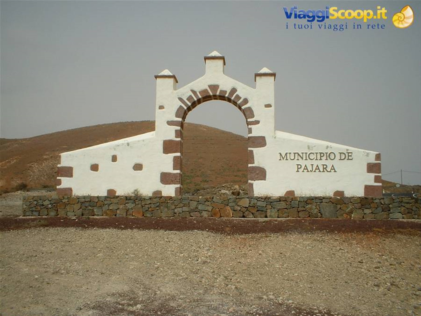 Foto di viaggio in SPAGNA