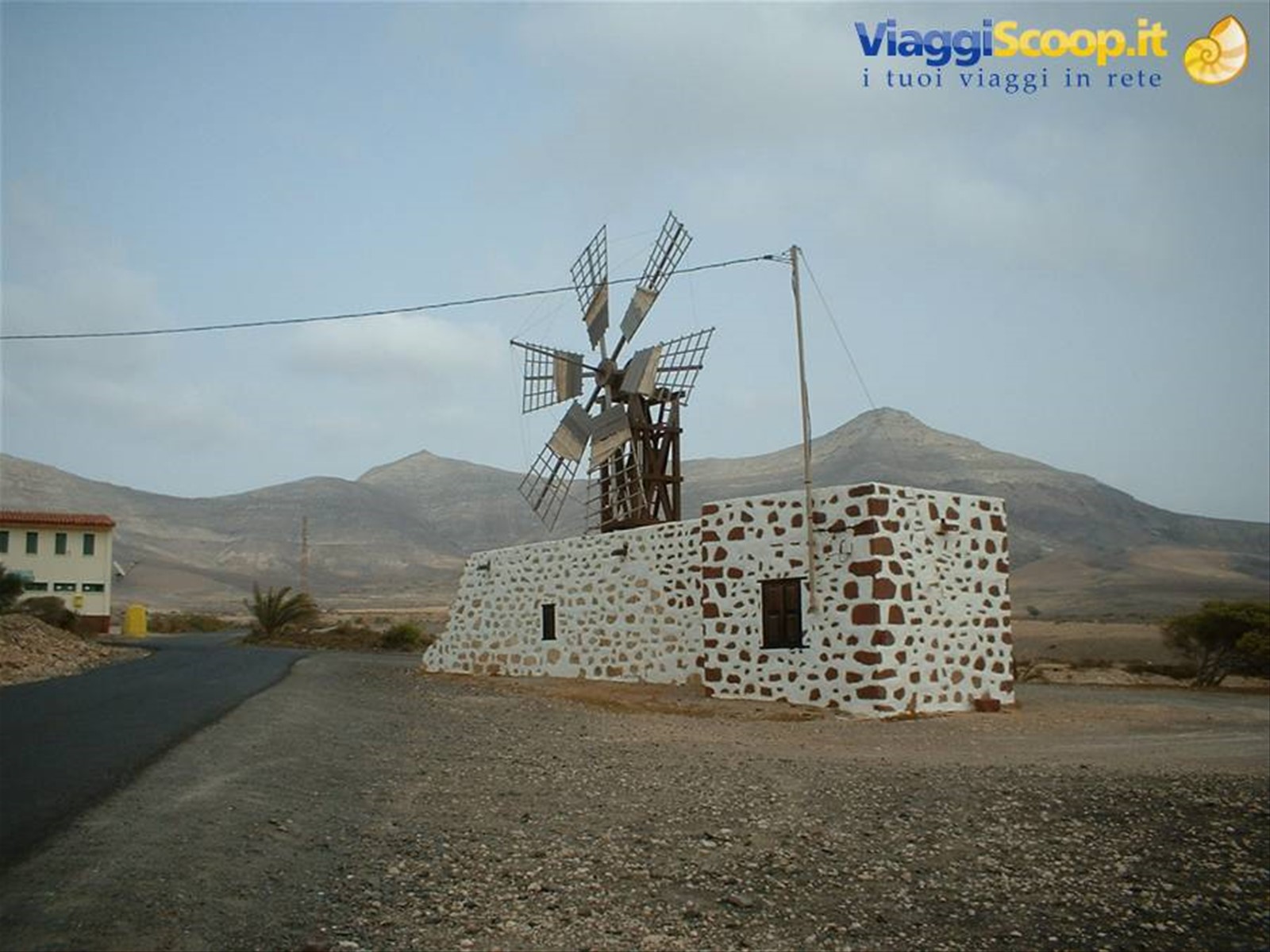 Foto di viaggio in SPAGNA