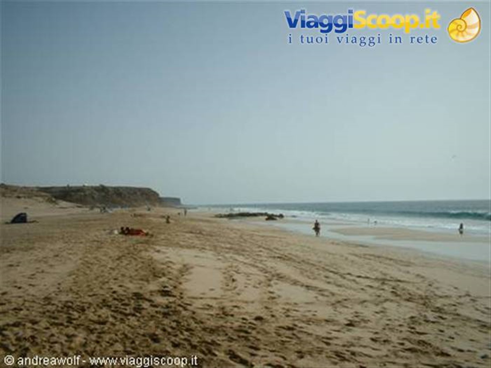 Spiaggia di El Cotillo