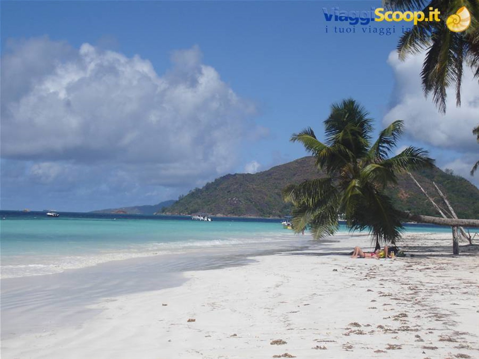 Foto di viaggio in SEYCHELLES