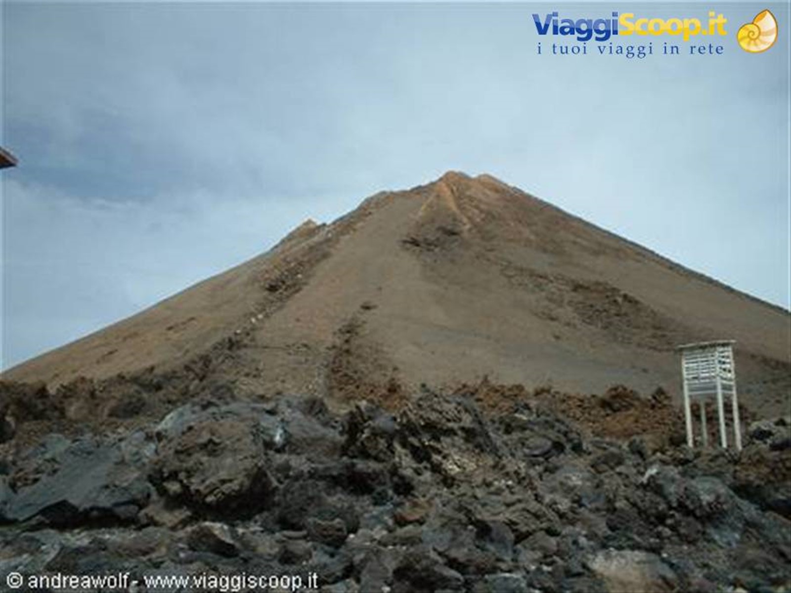 Pico de Teide