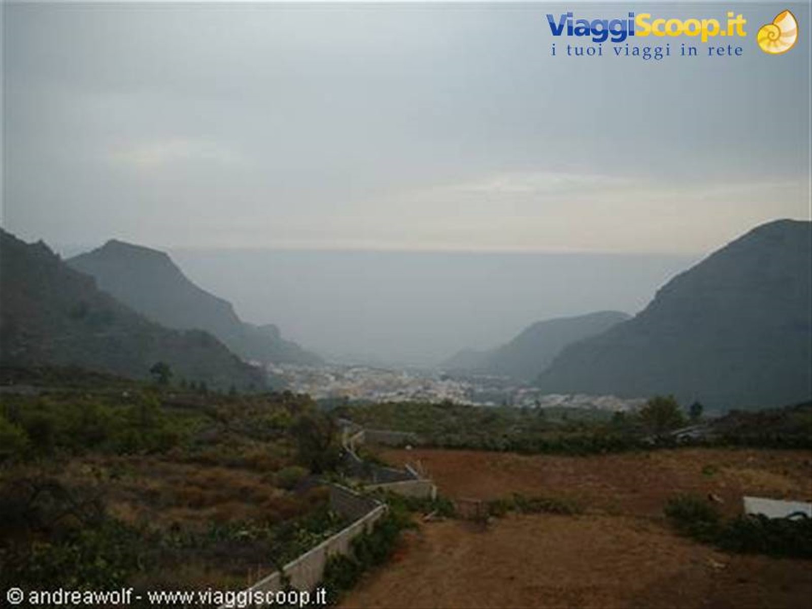 Los Gigantes