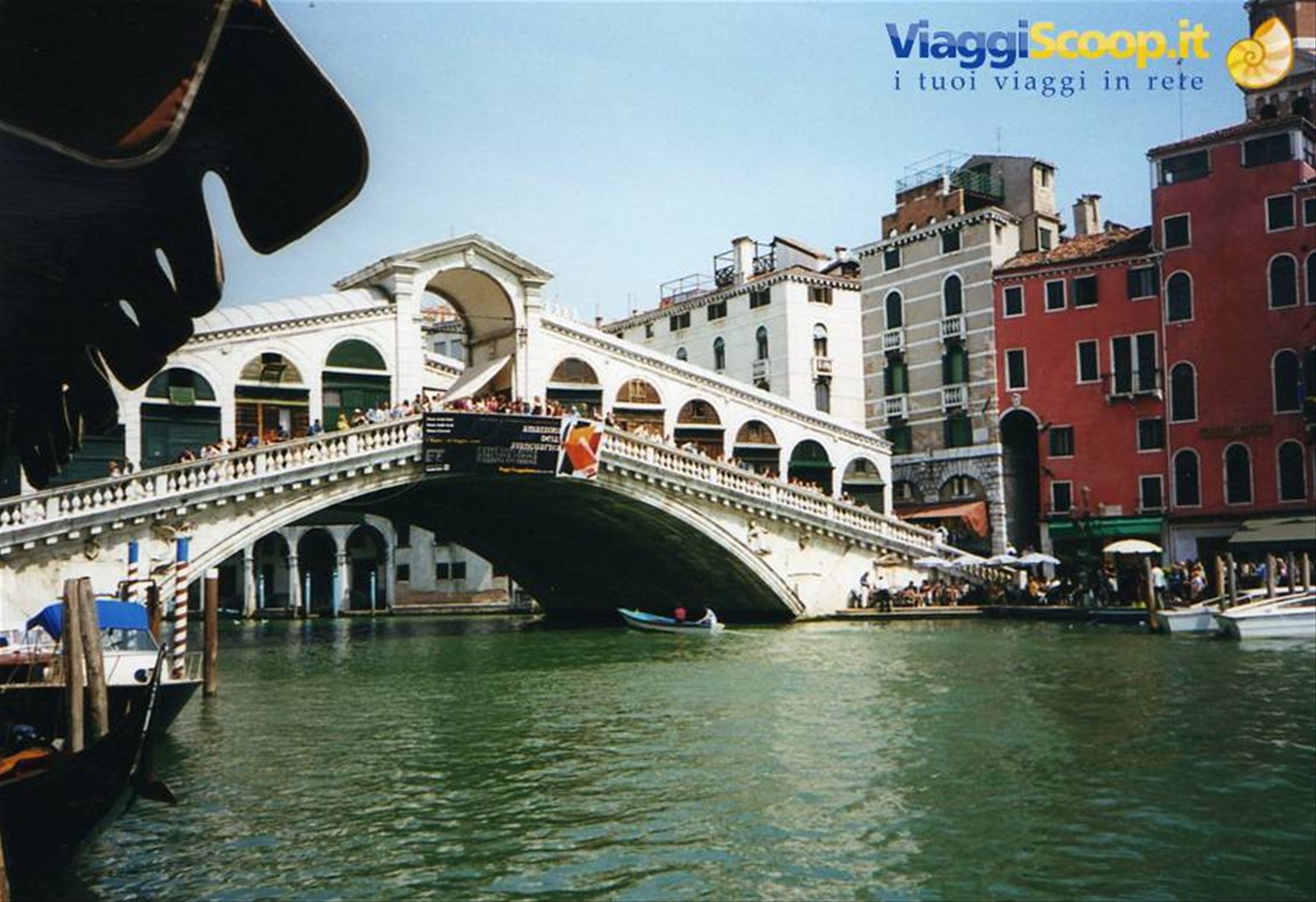 Ponte di Rialto