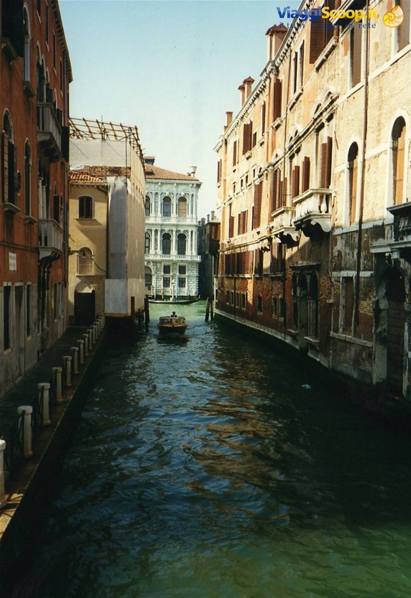 Foto di viaggio in ITALIA