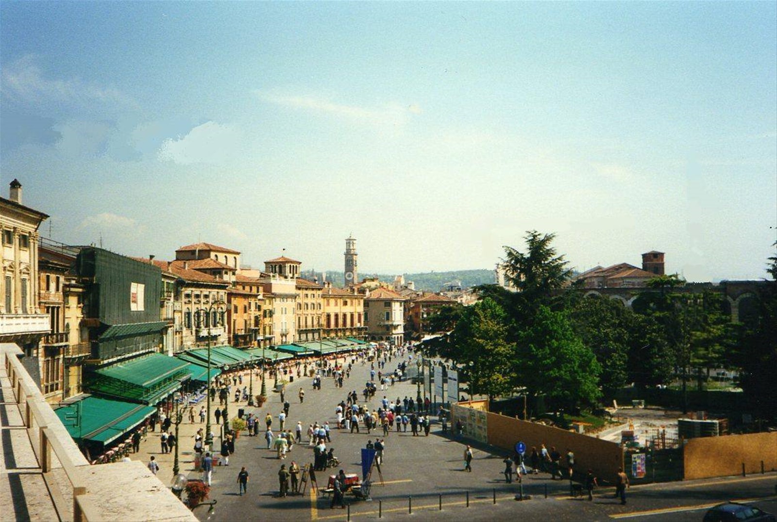 Foto di viaggio in ITALIA