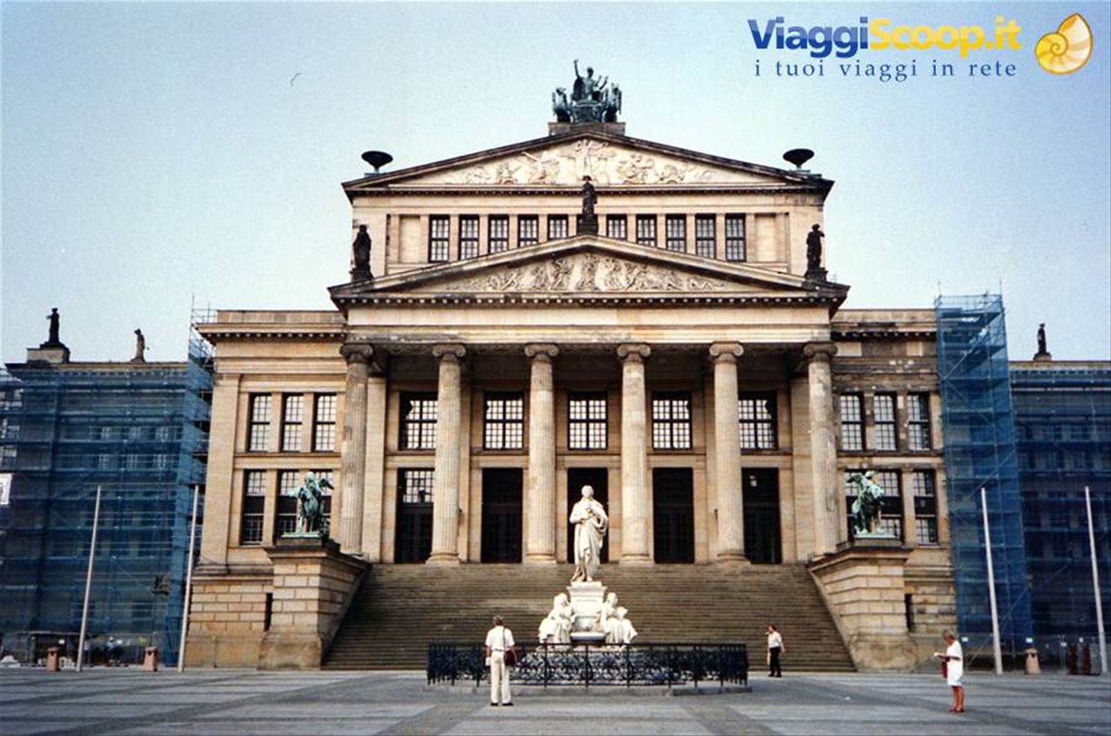 Foto di viaggio in GERMANIA