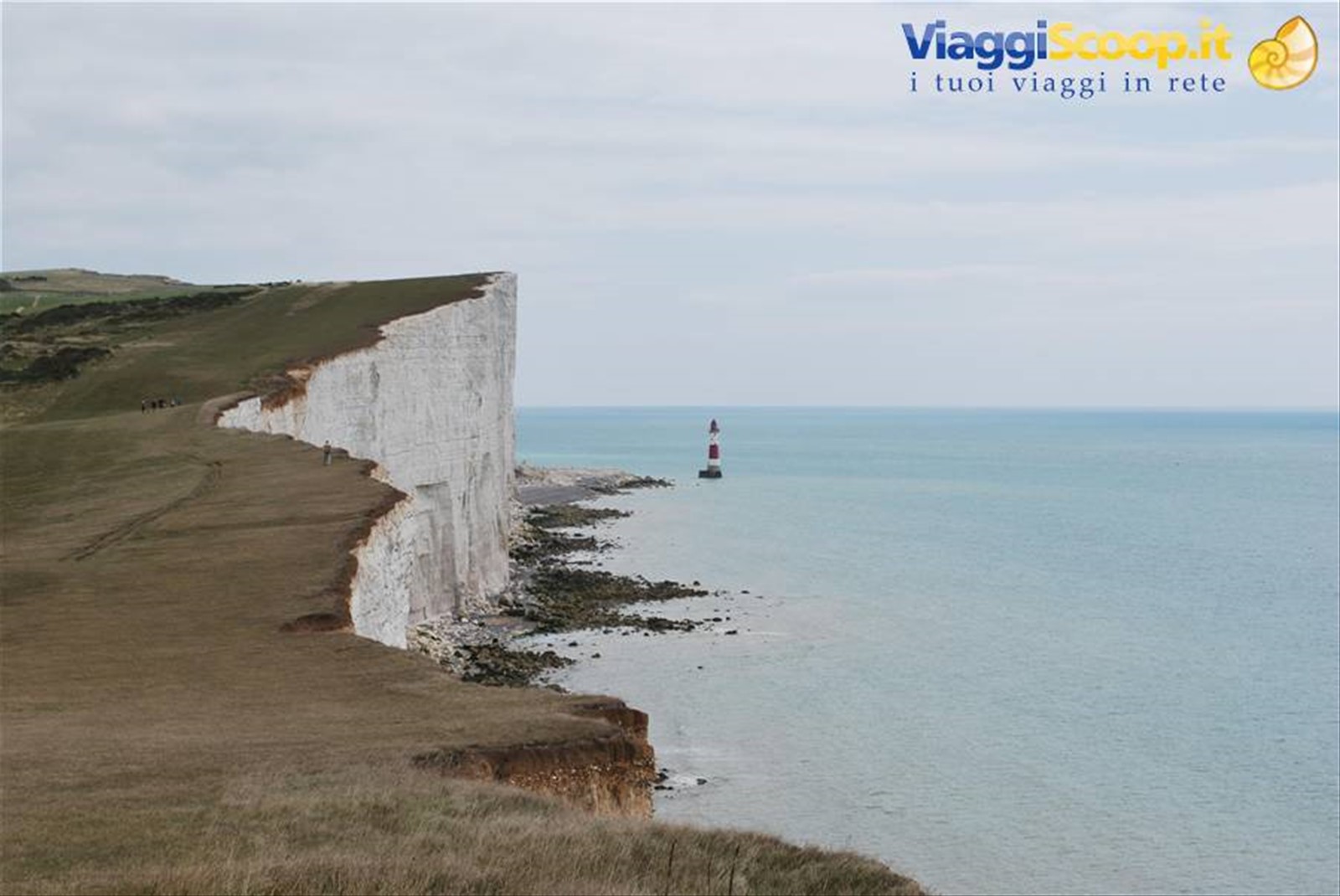 Beachy Head, Estbourne