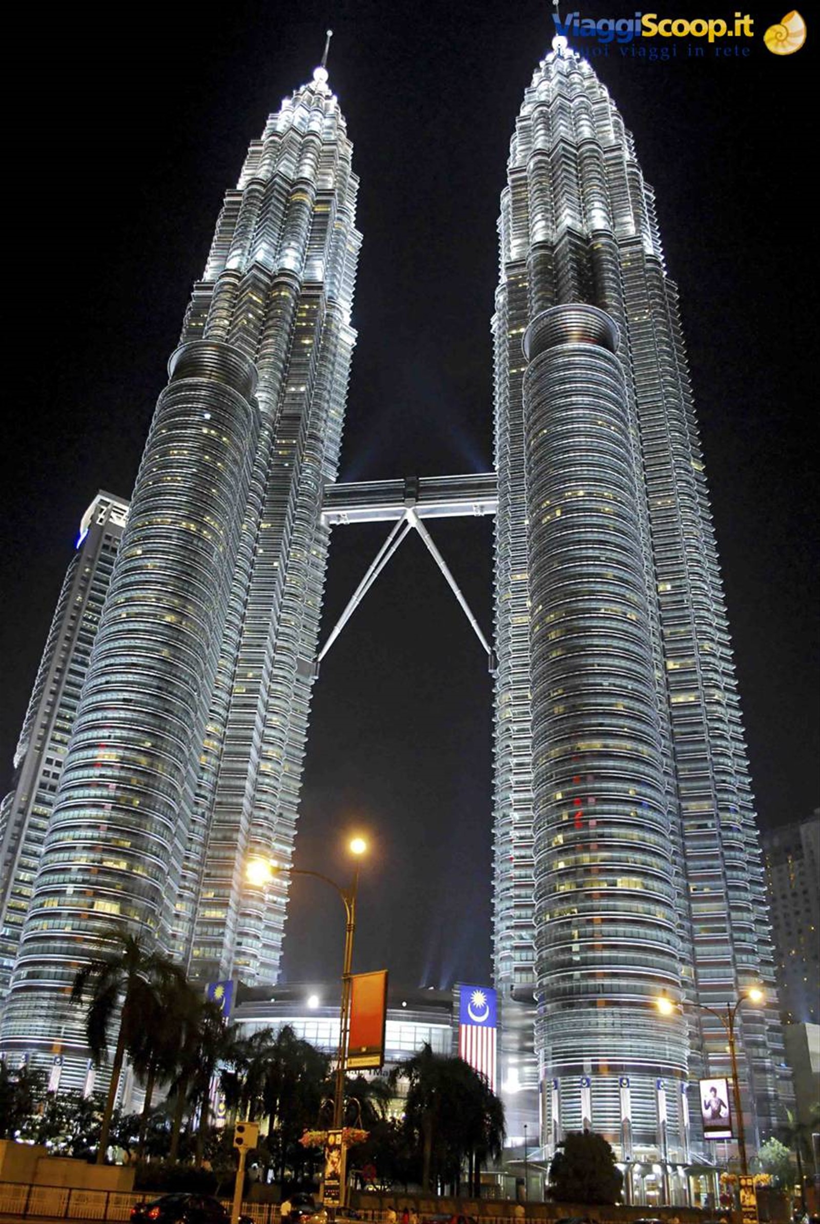 Petronas Tower