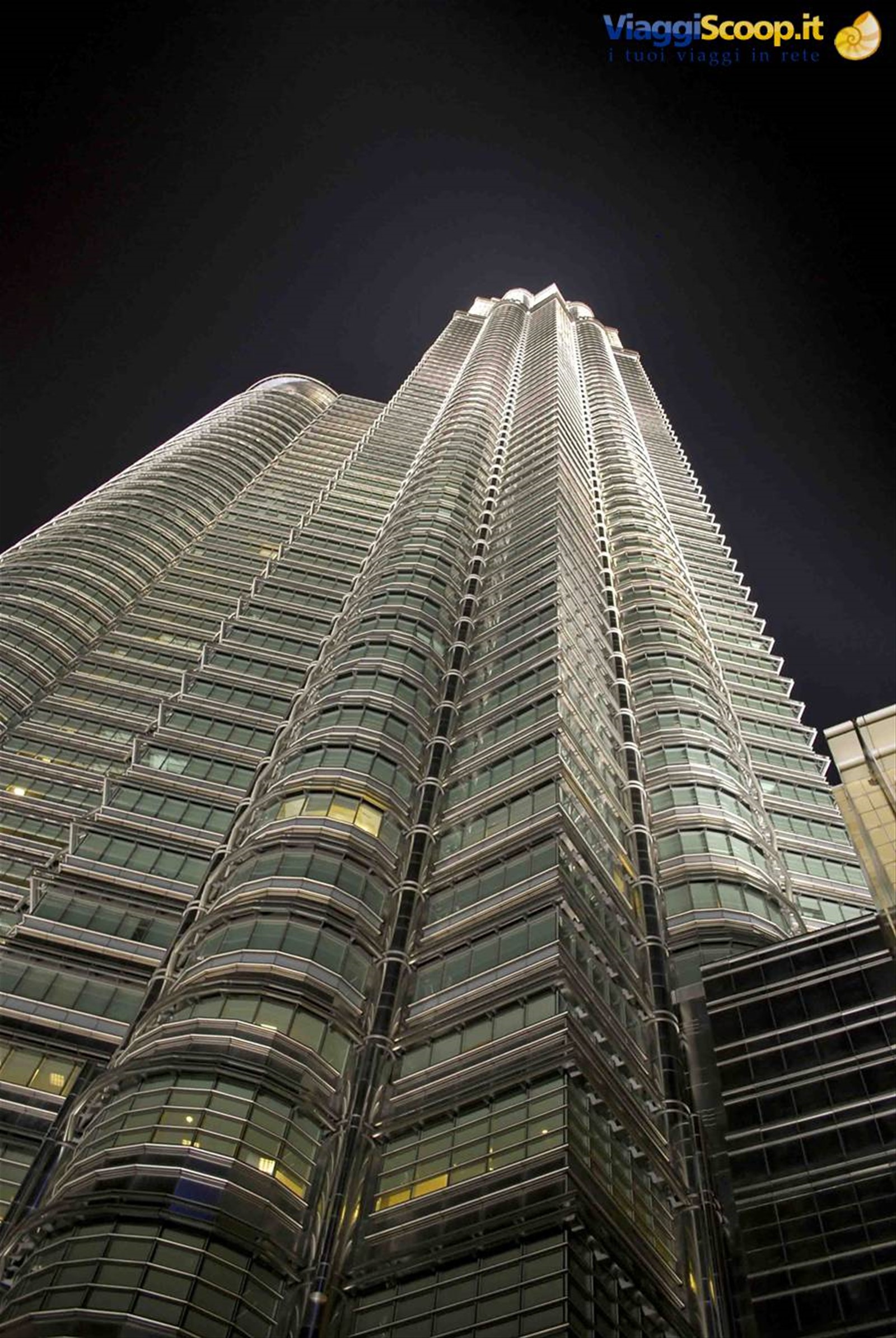 Petronas Tower