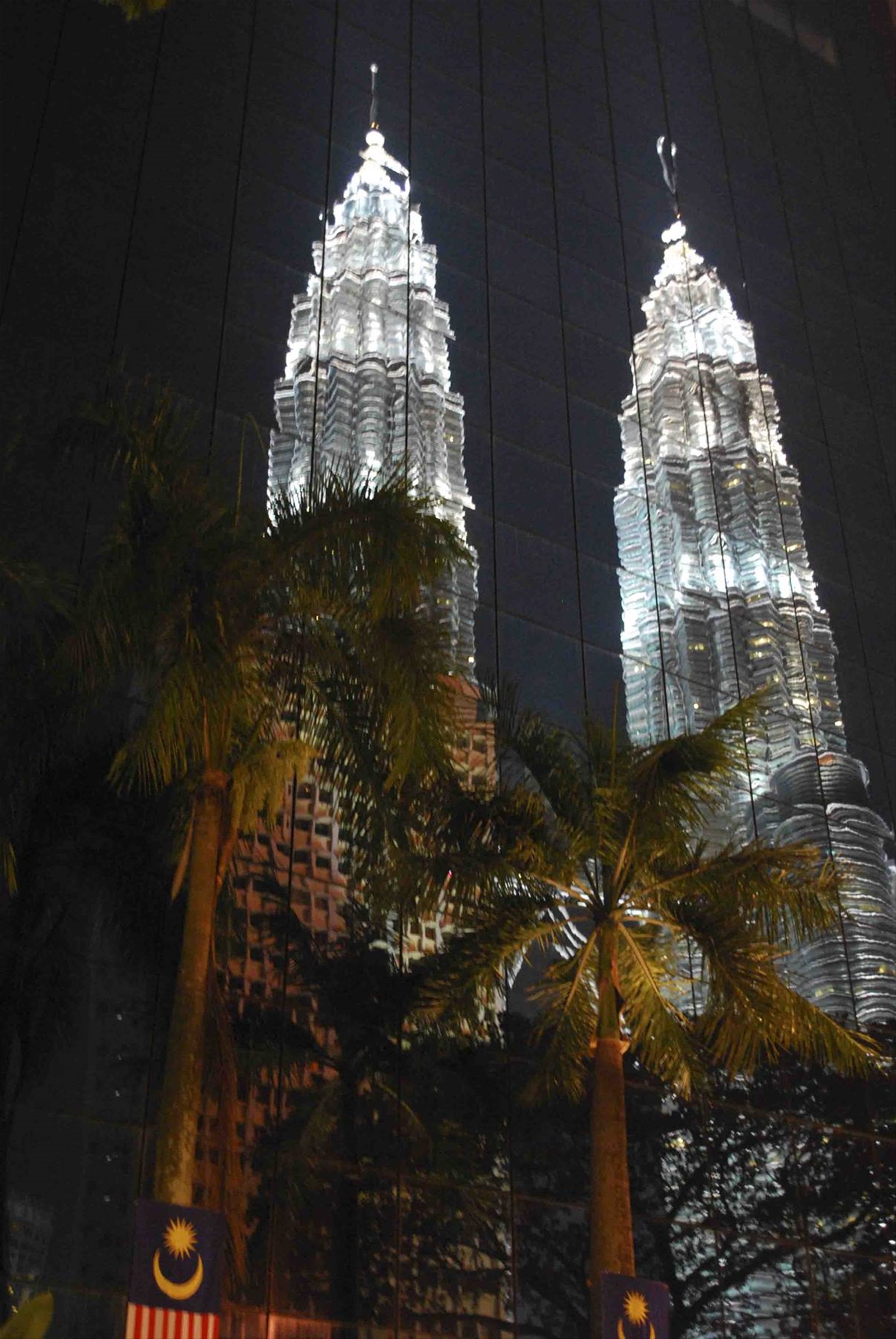 Petronas Tower
