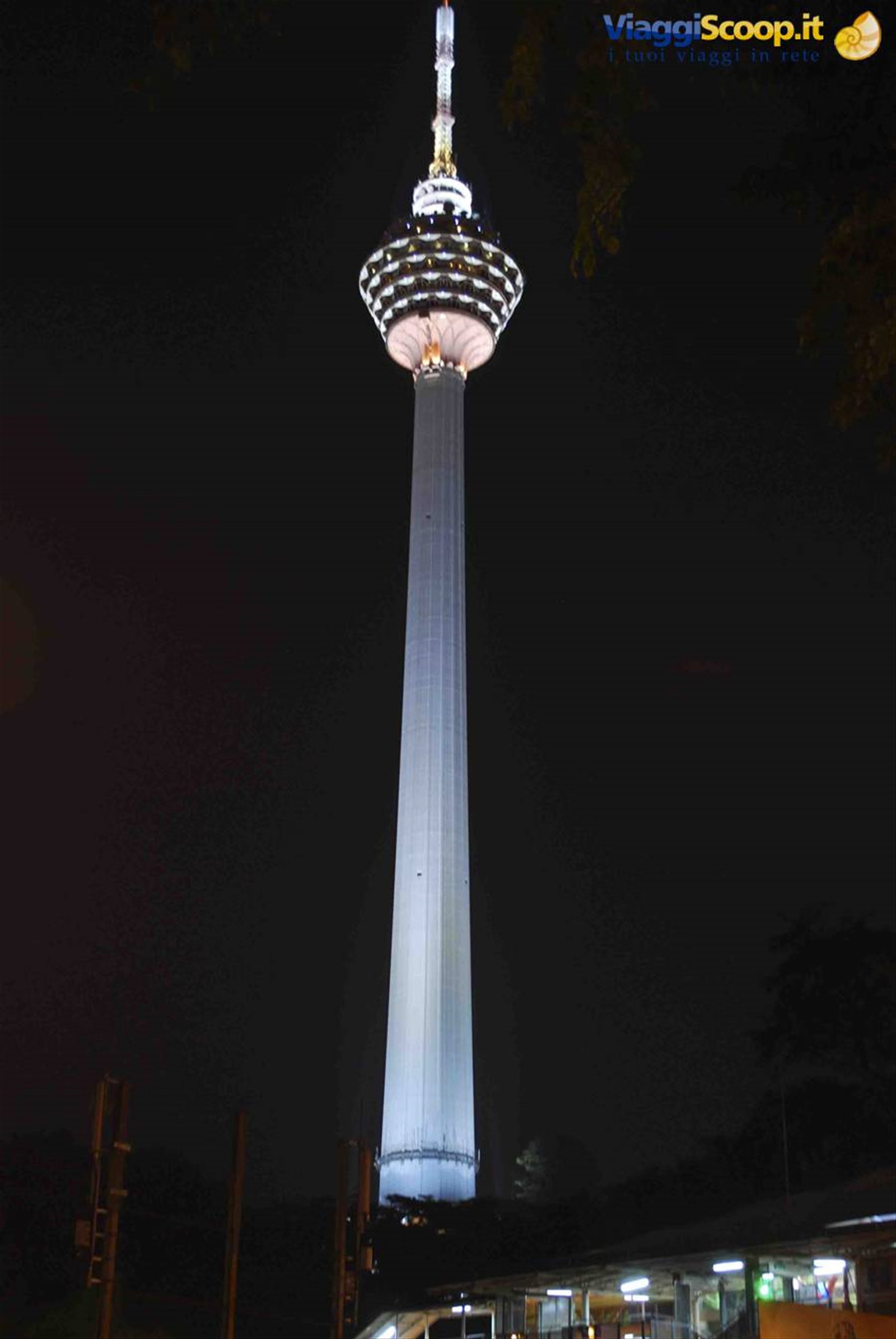 Menara Tower