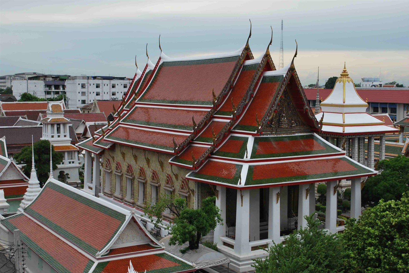 Foto di viaggio in TAILANDIA