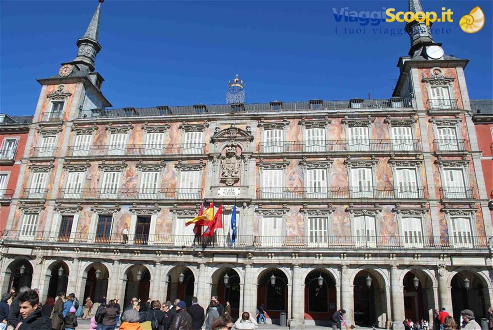 Plaza Mayor