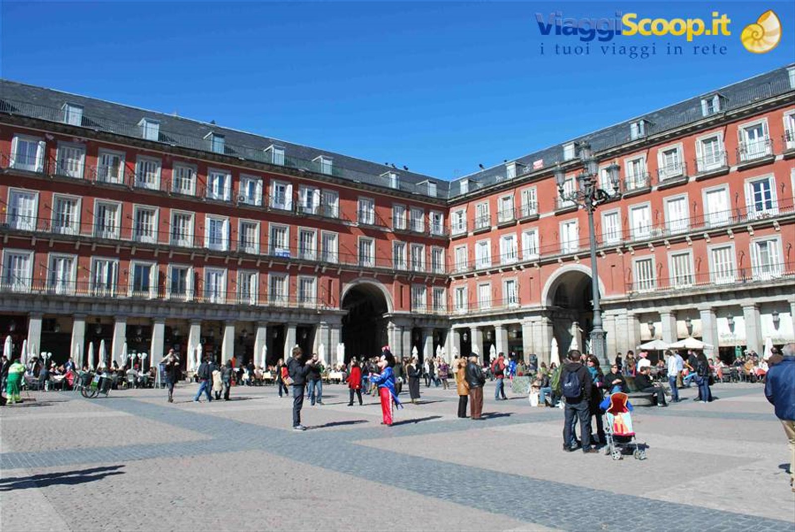 Plaza Mayor