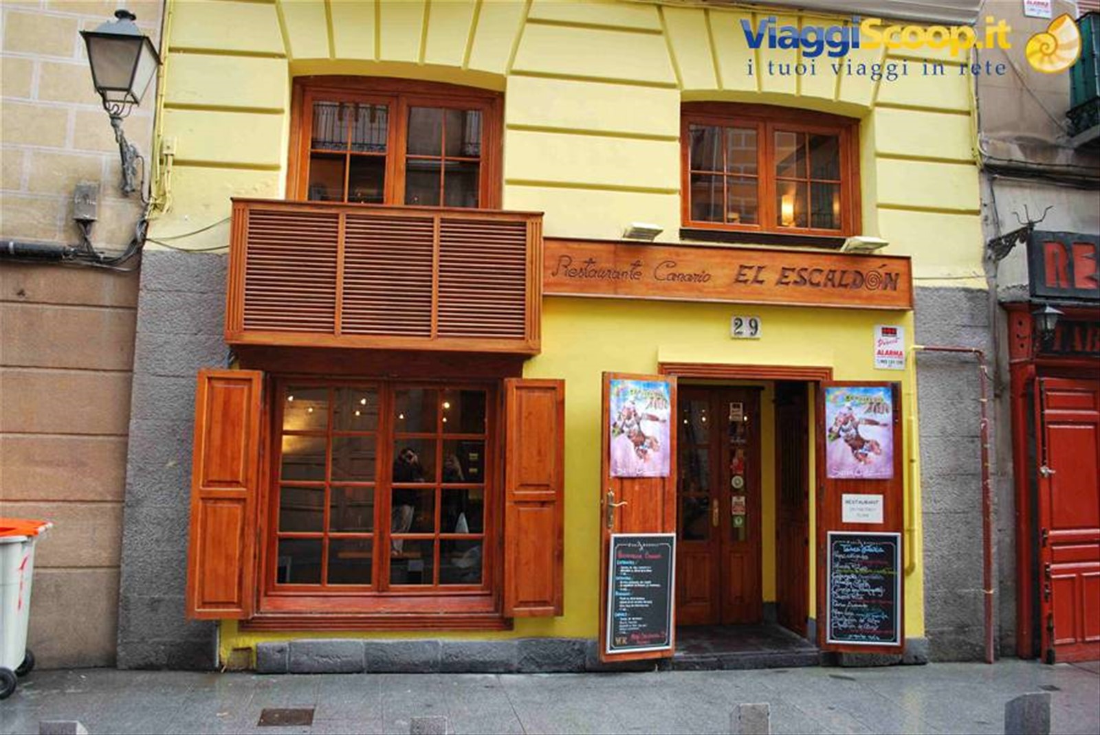 Calle de la Cava Baja