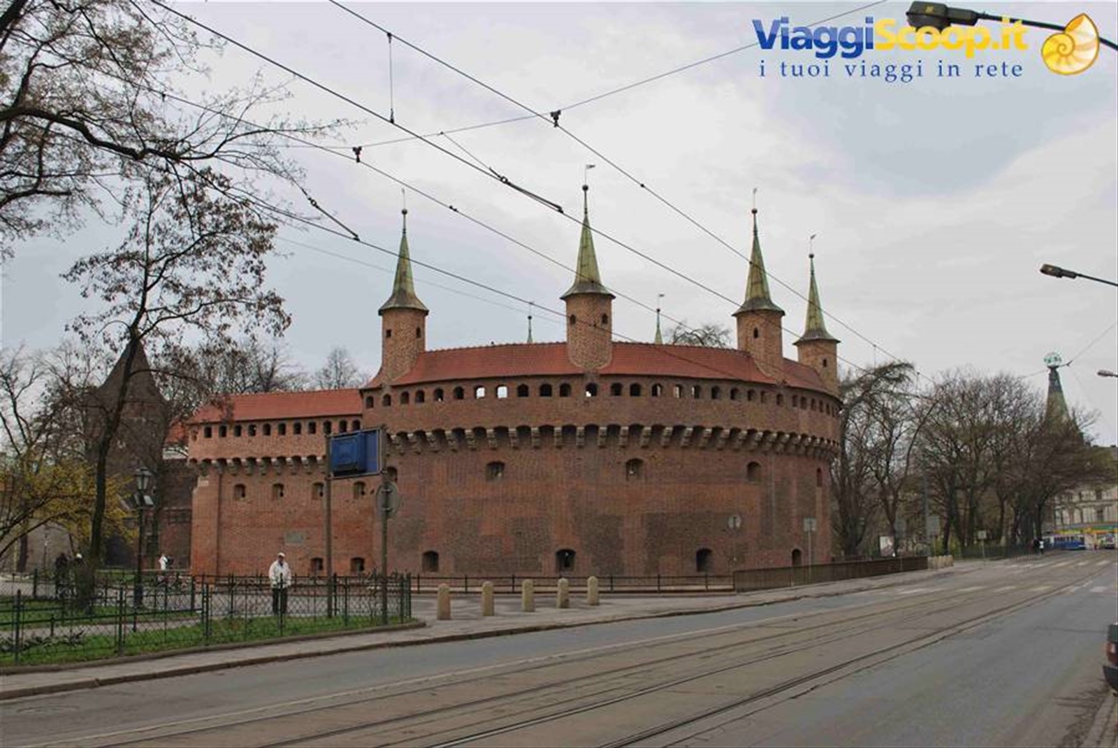 Pasquetta a Cracovia