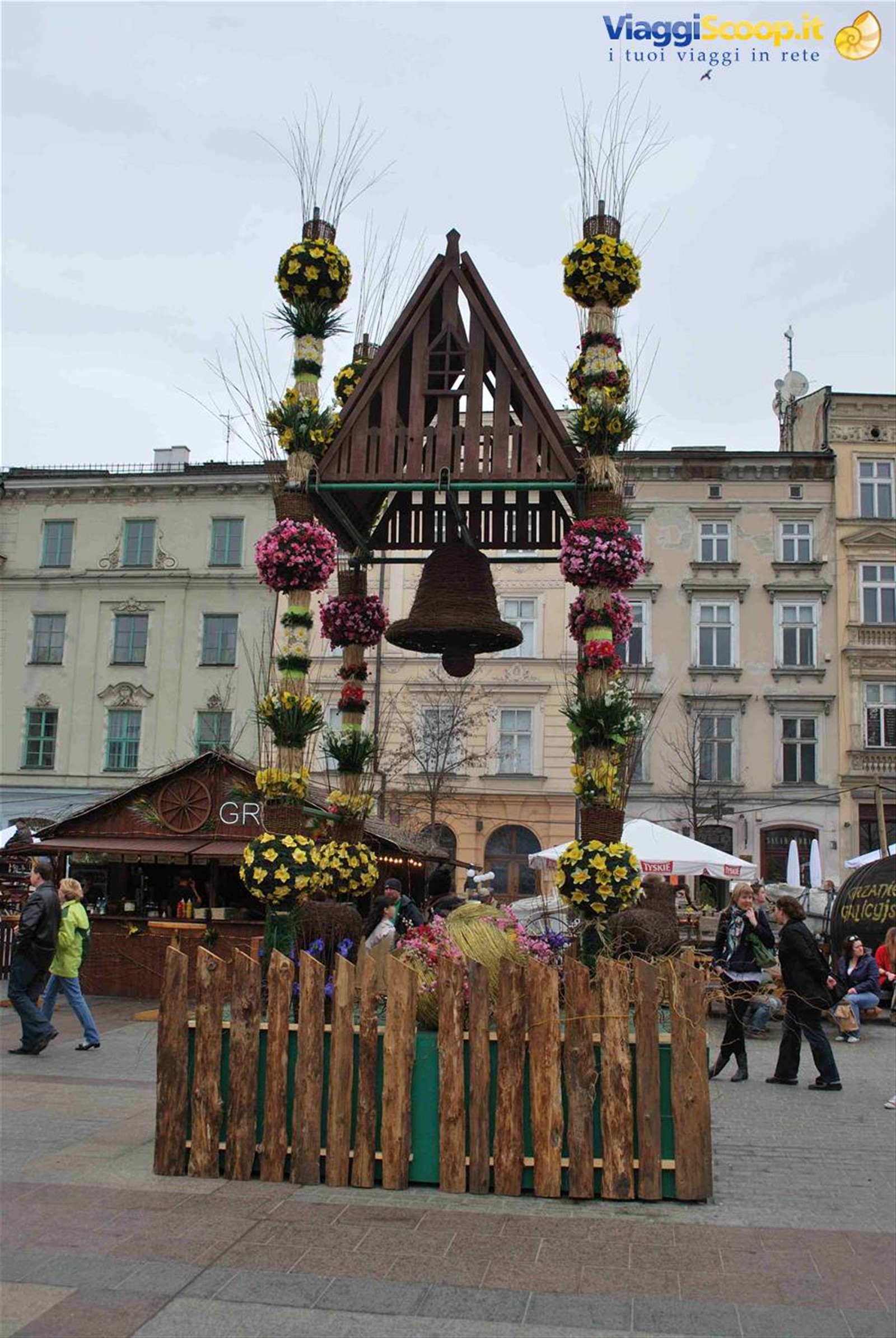 Foto di viaggio in POLONIA