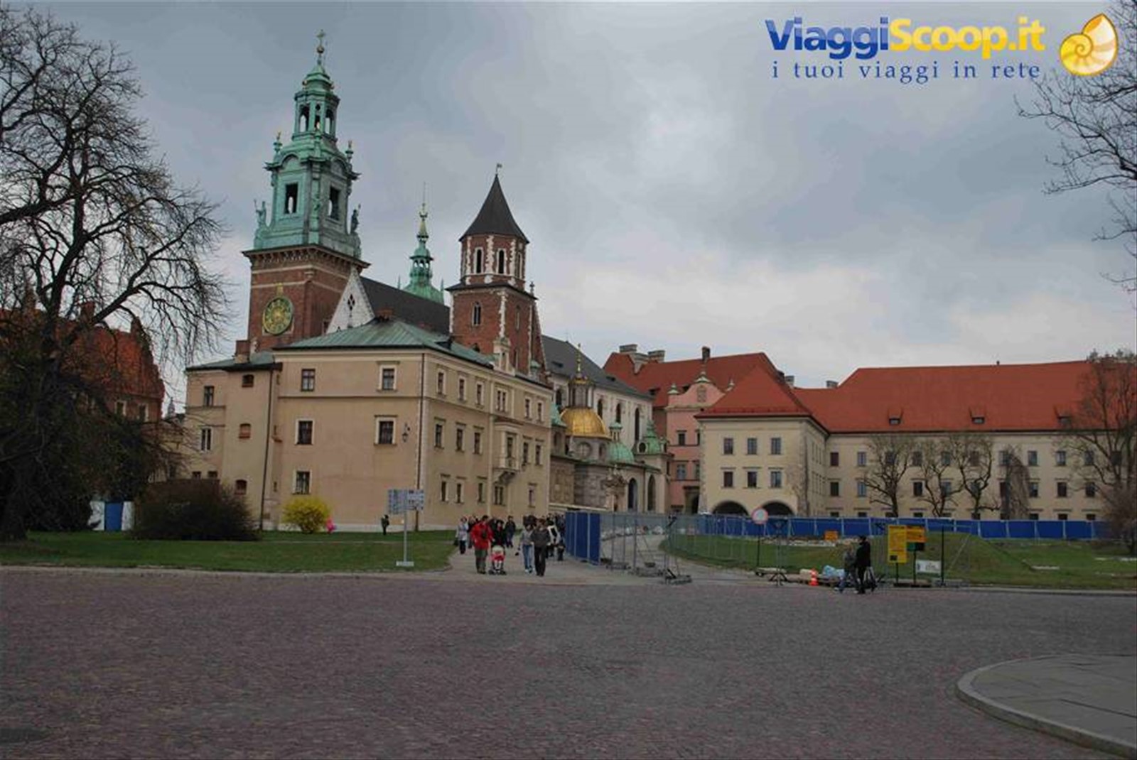 Foto di viaggio in POLONIA