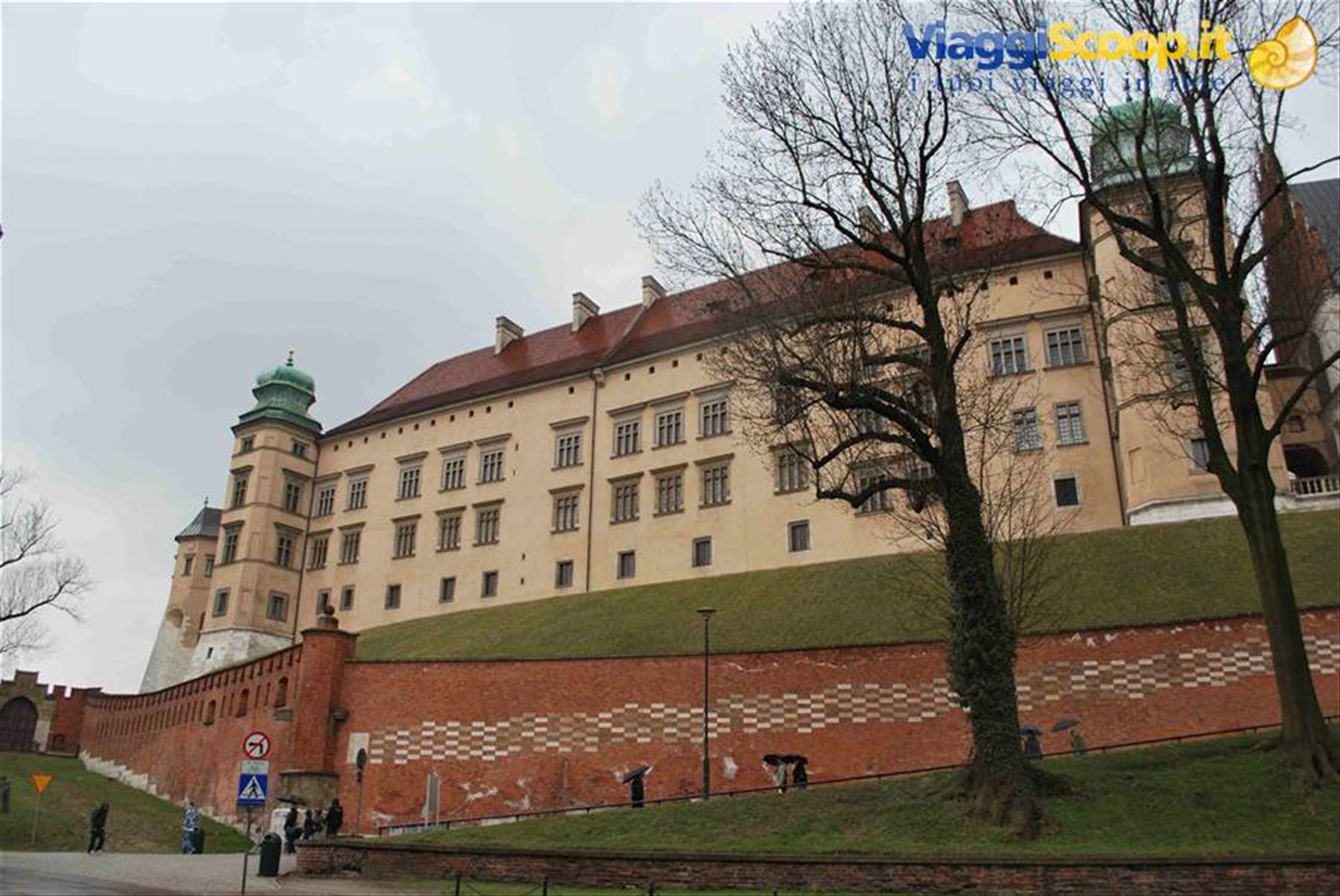 Foto di viaggio in POLONIA