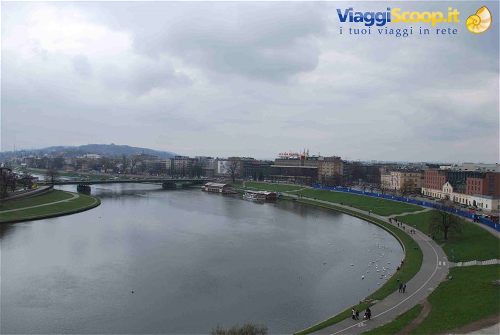 Foto di viaggio in POLONIA