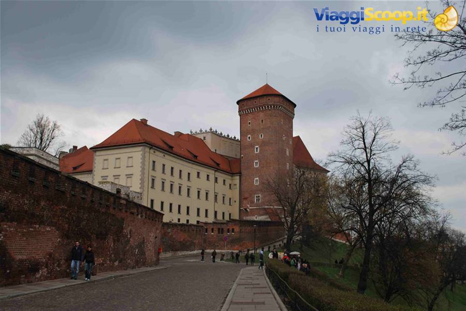 Foto di viaggio in POLONIA