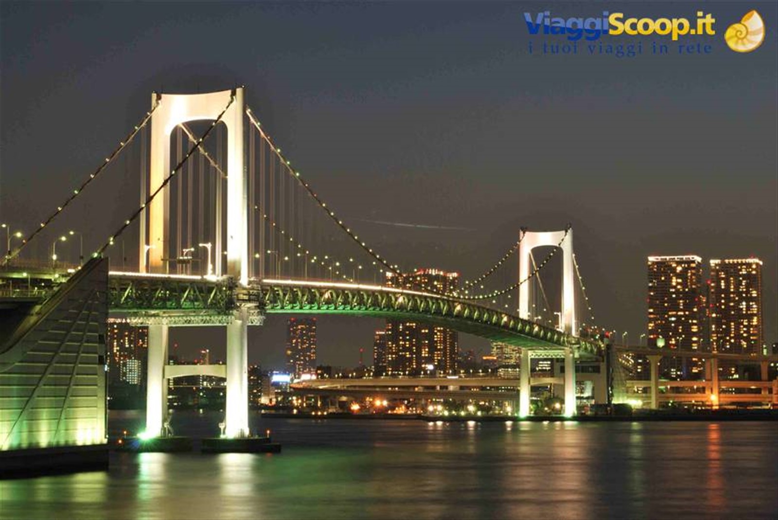 Baia di Tokyo