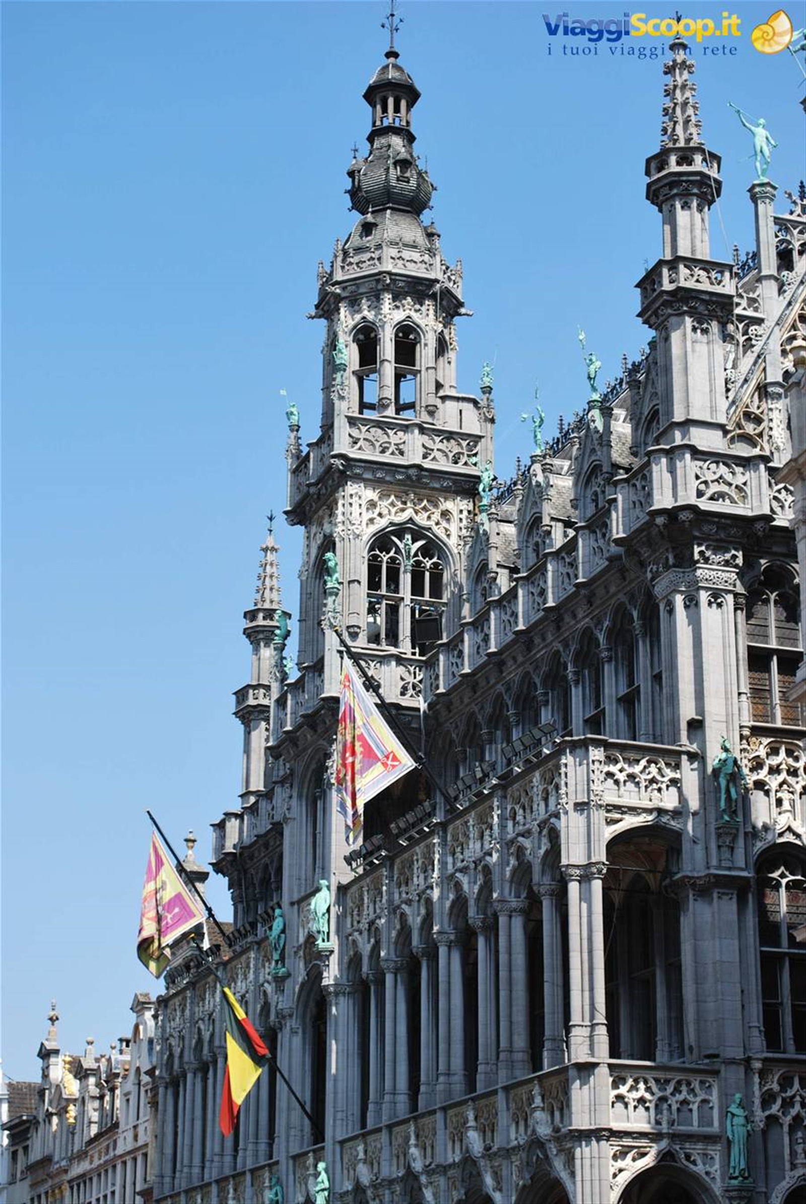 La Grand Place