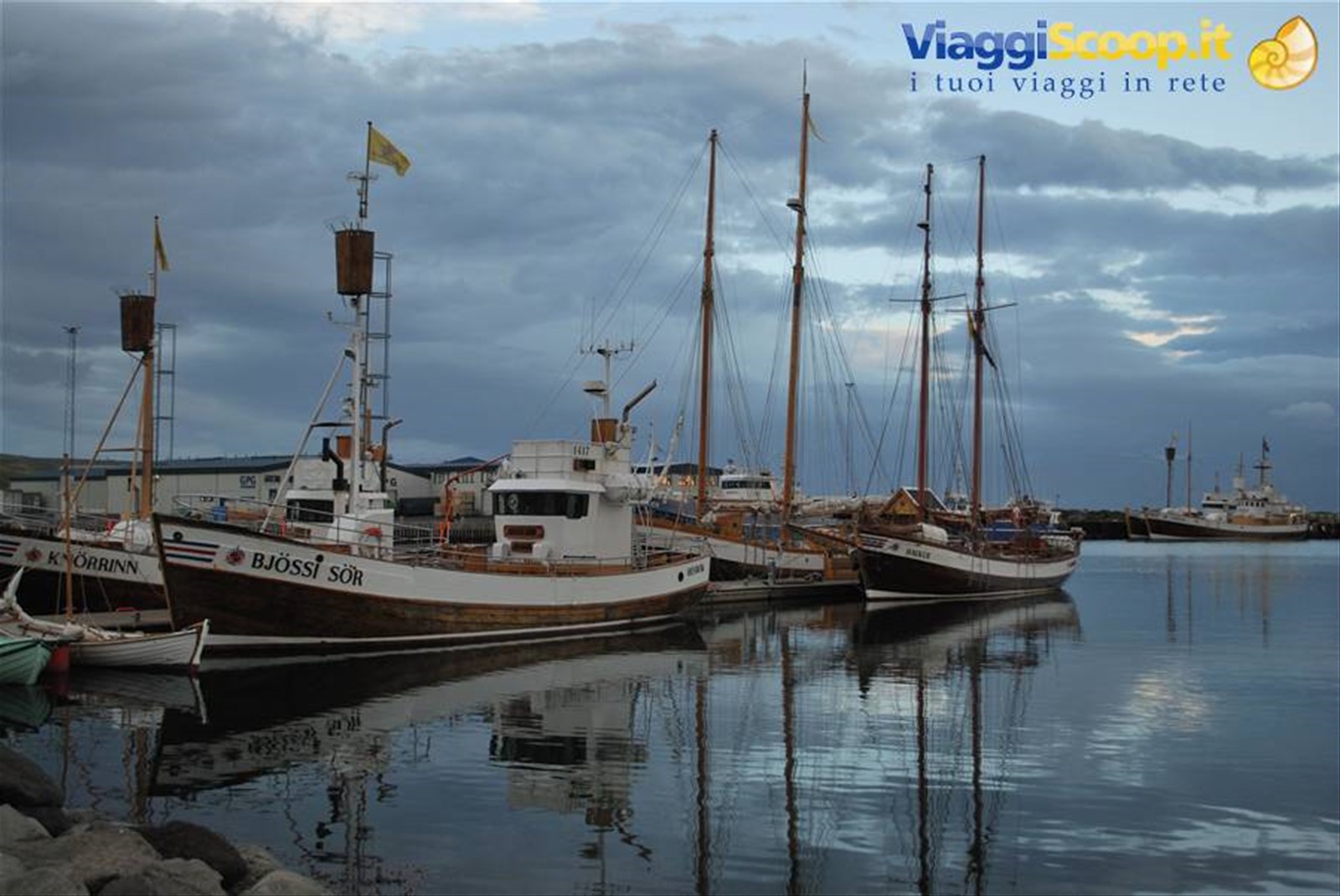 Húsavík