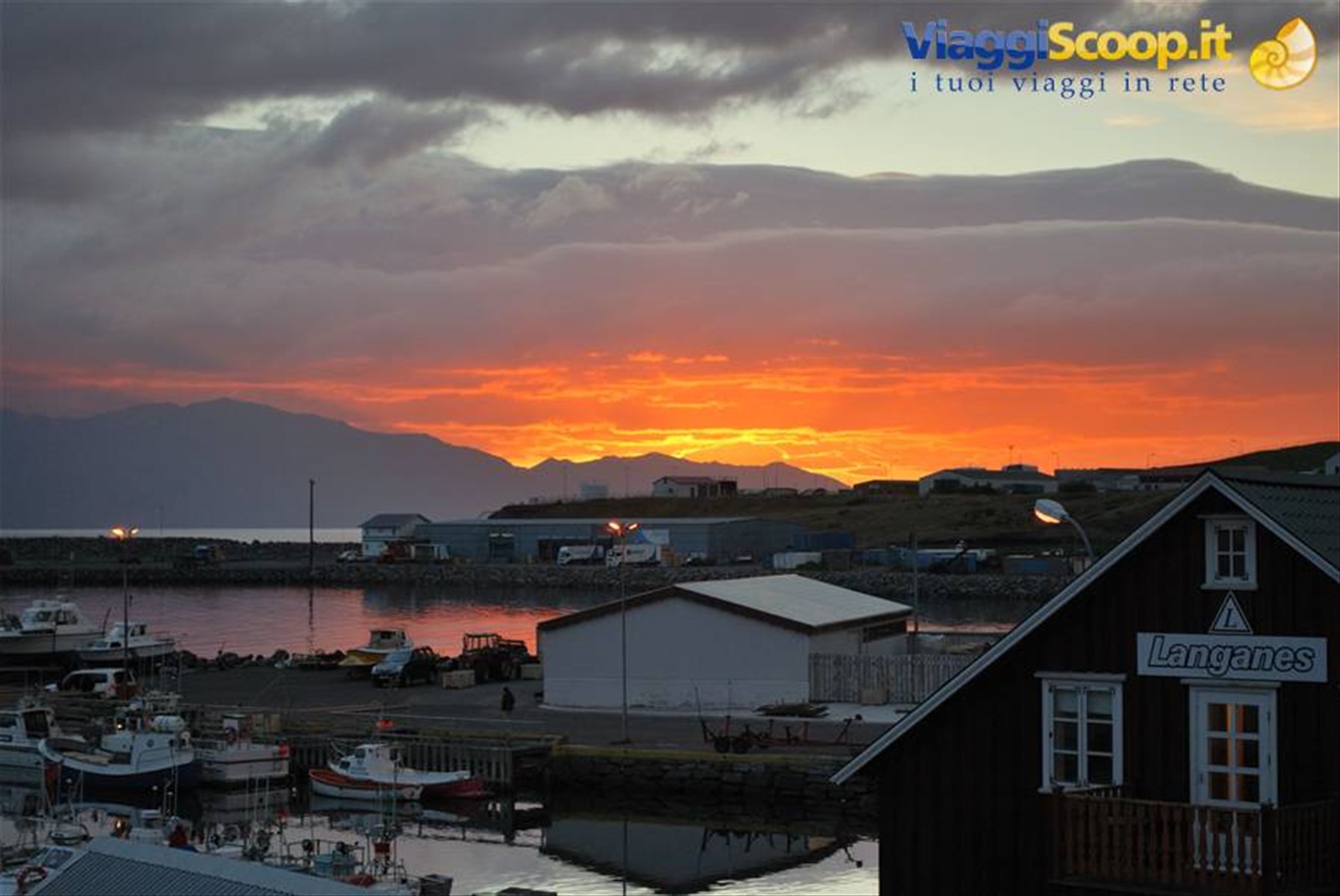 Húsavík