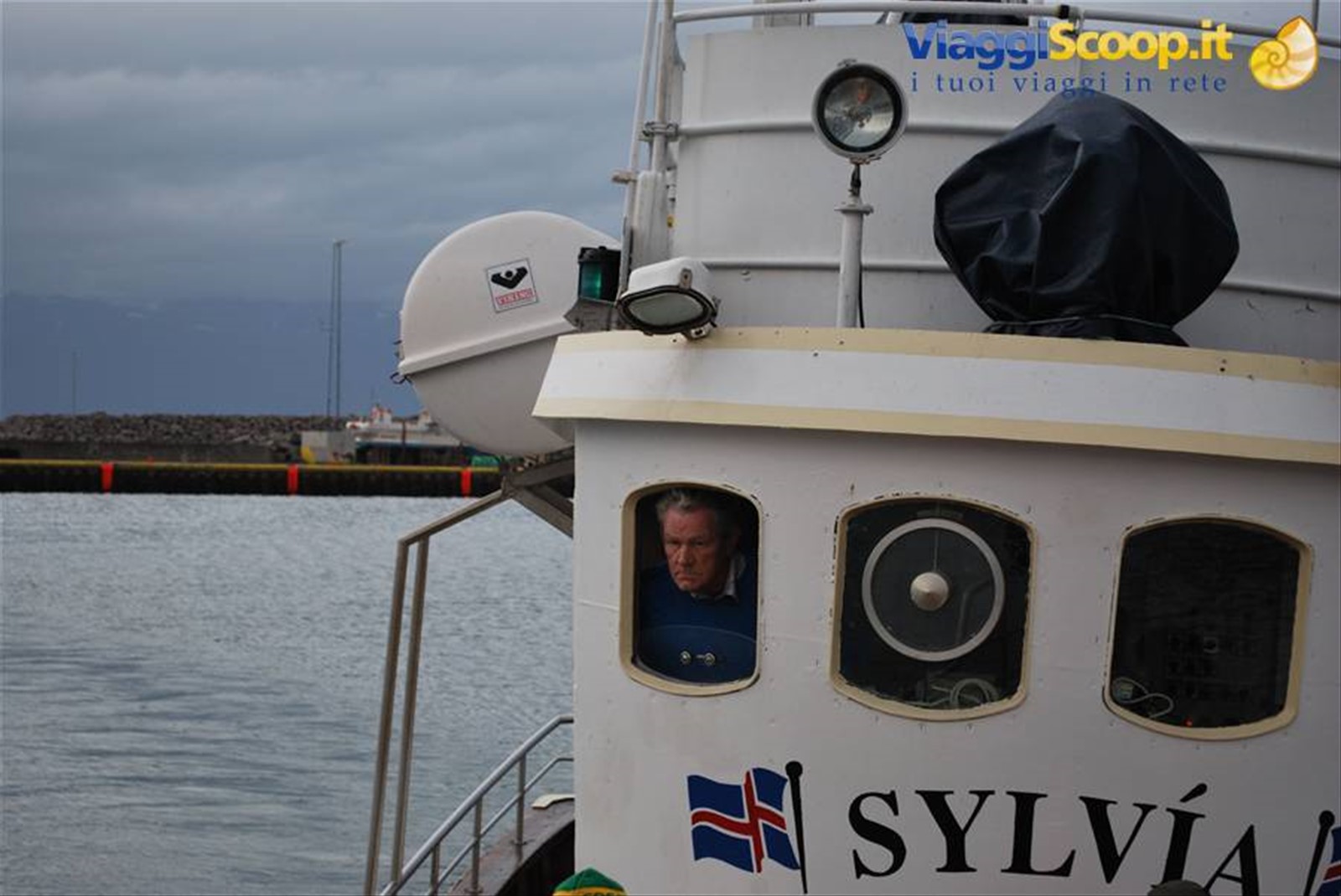 Húsavík