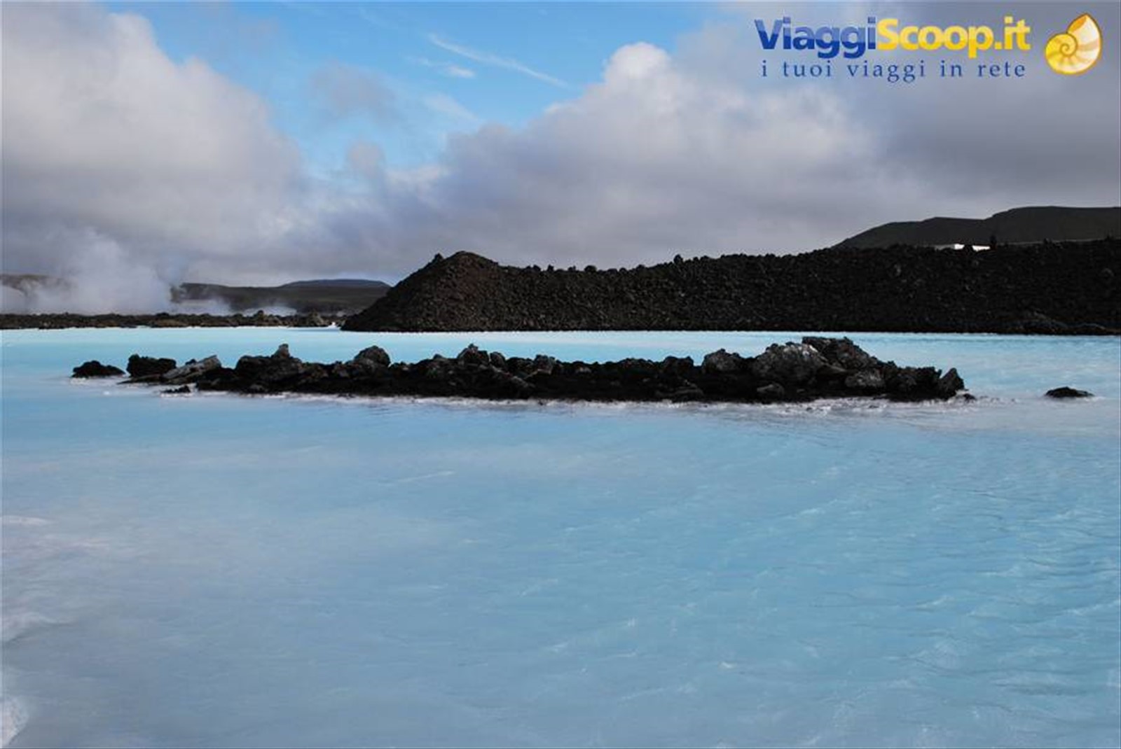Laguna Blu