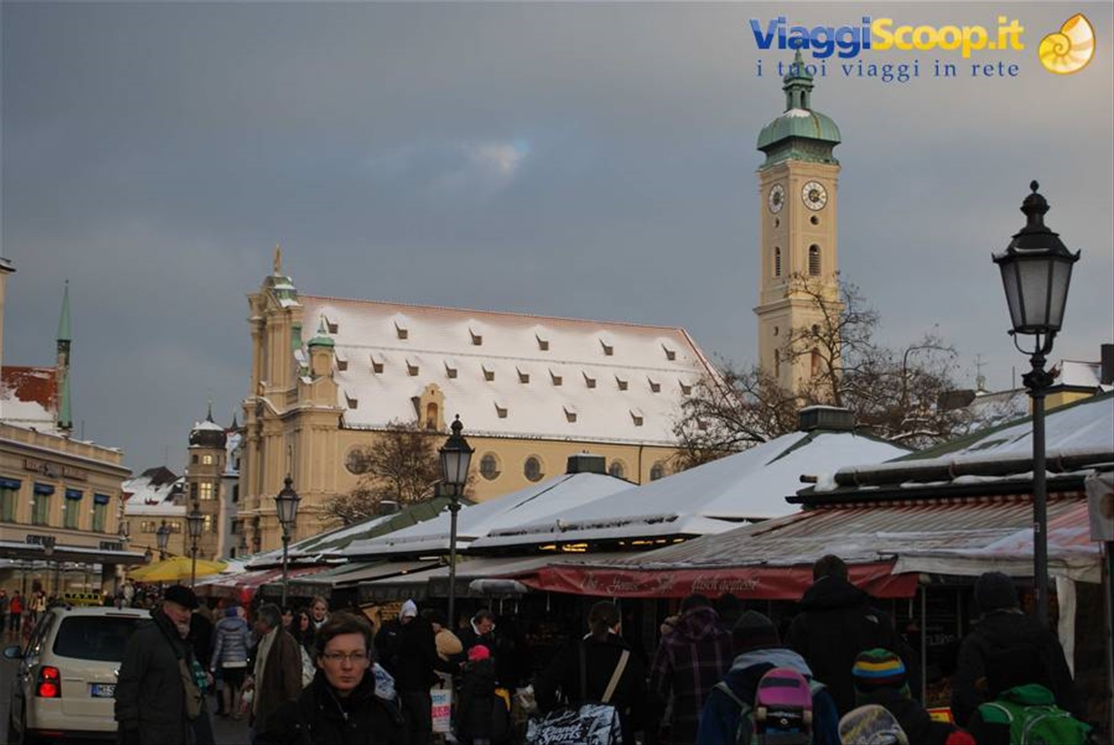 Viktualienmarkt