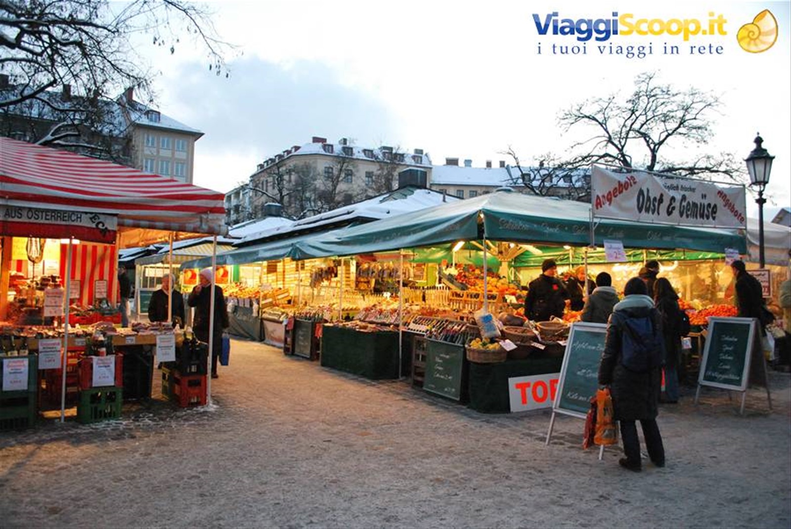 Viktualienmarkt