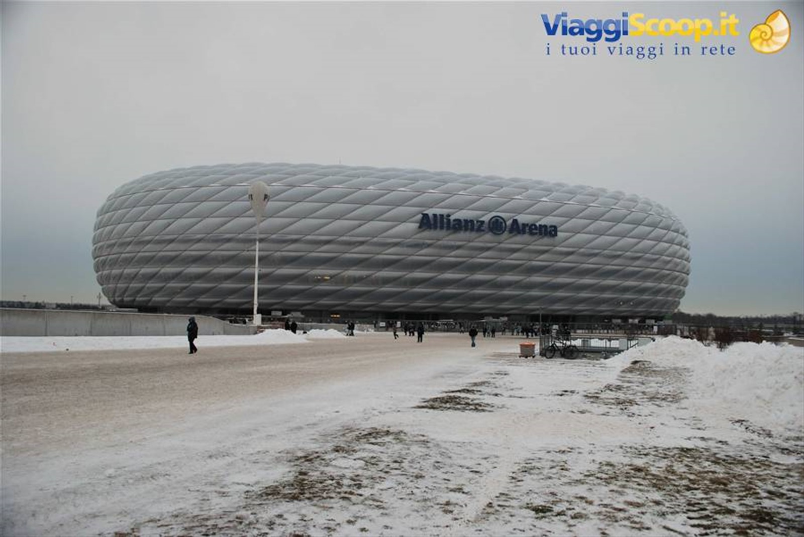 Allianz Arena