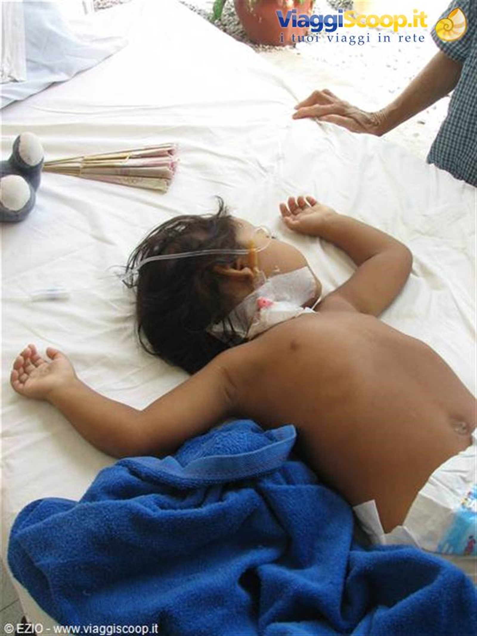 Foto di viaggio in CAMBOGIA