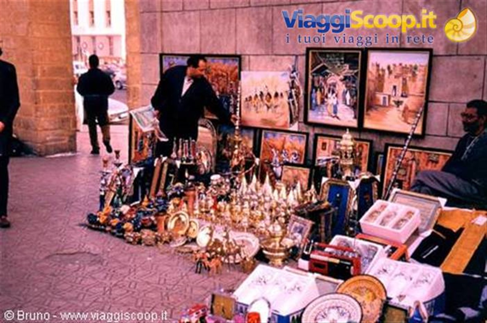 Casablanca - La Medina vecchia