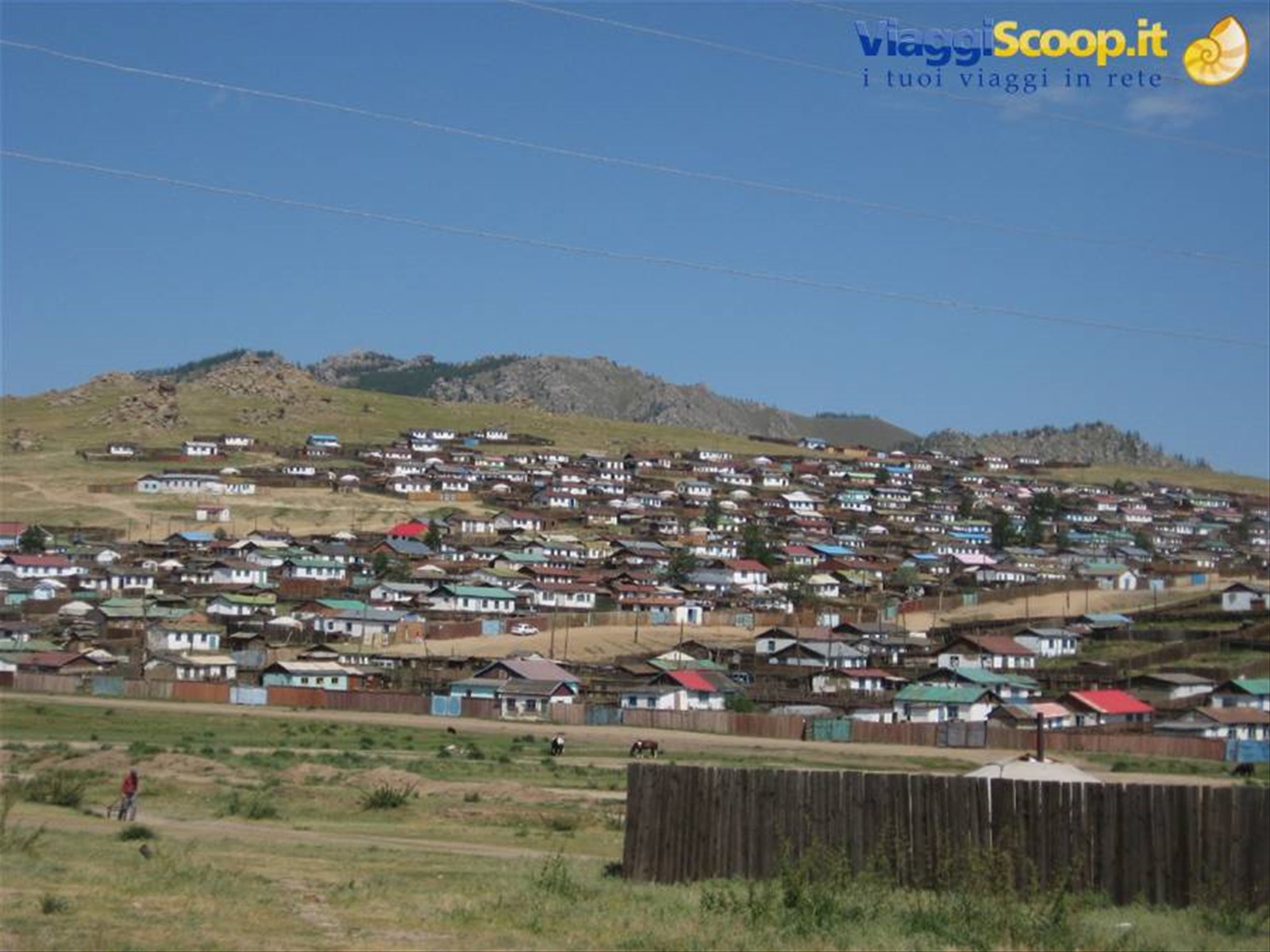 Tsetserleg